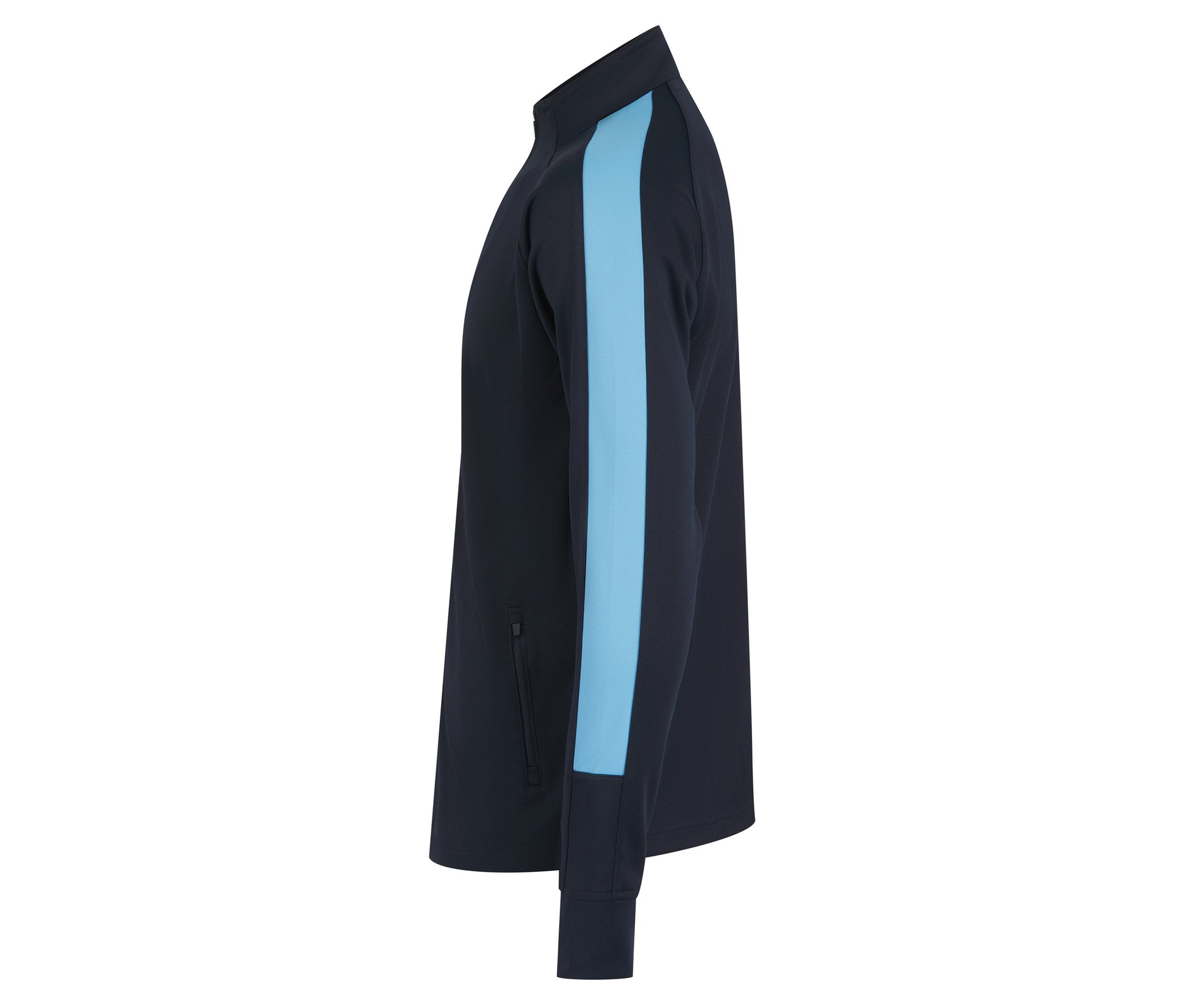 Veste de Sport Enfant - Navy/sky