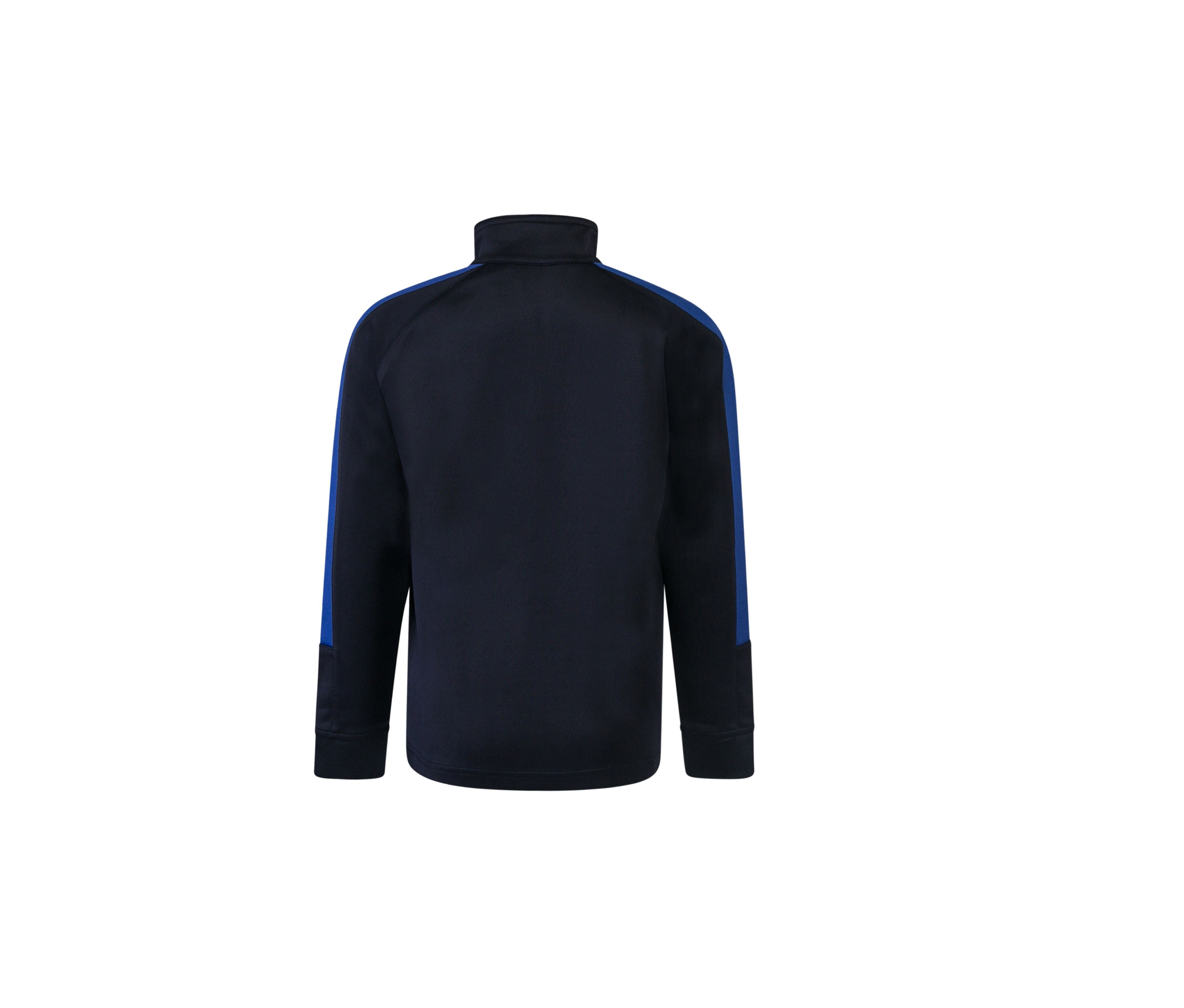Veste de Sport Enfant - Navy/royal