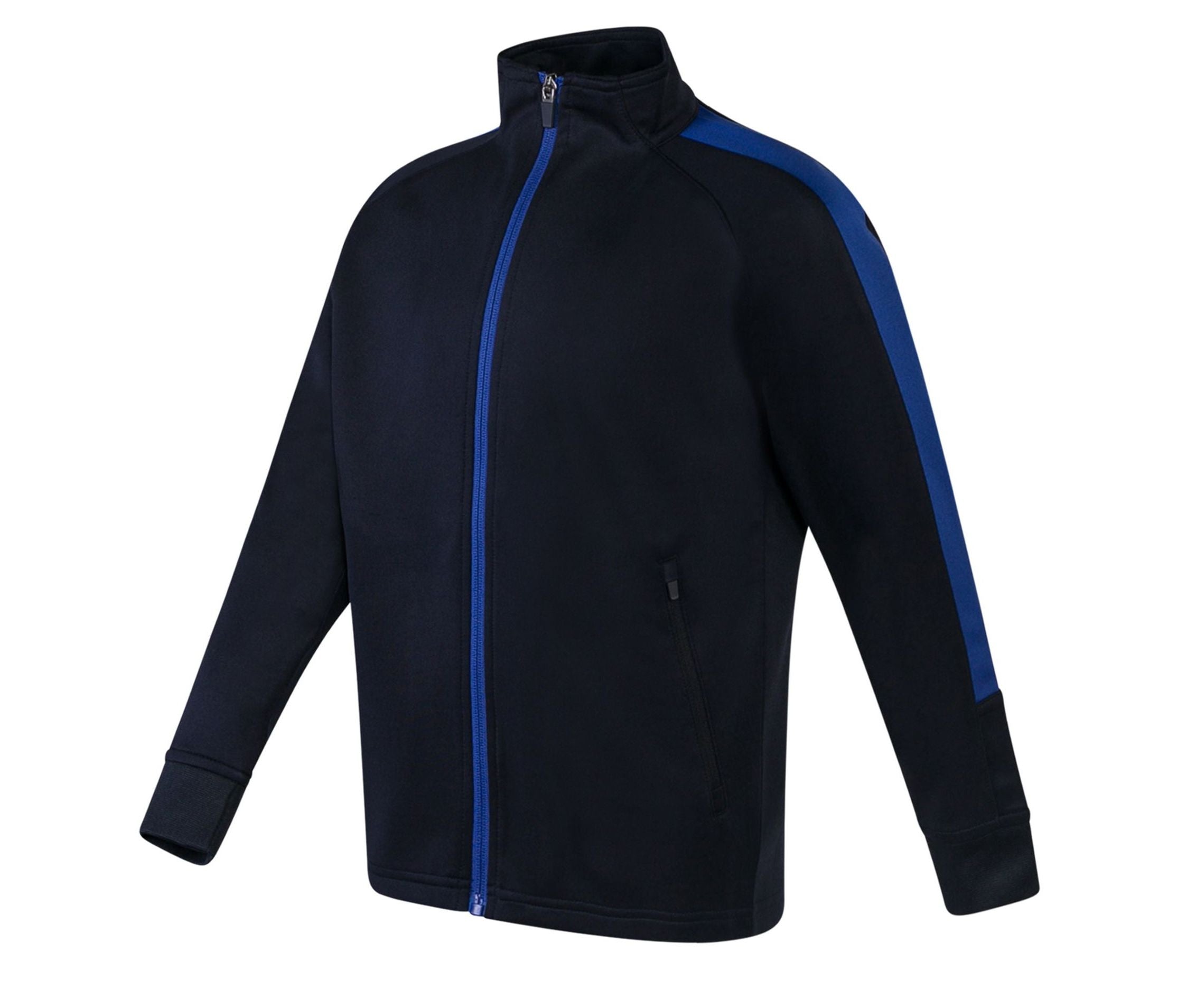 Veste de Sport Enfant - Navy/royal