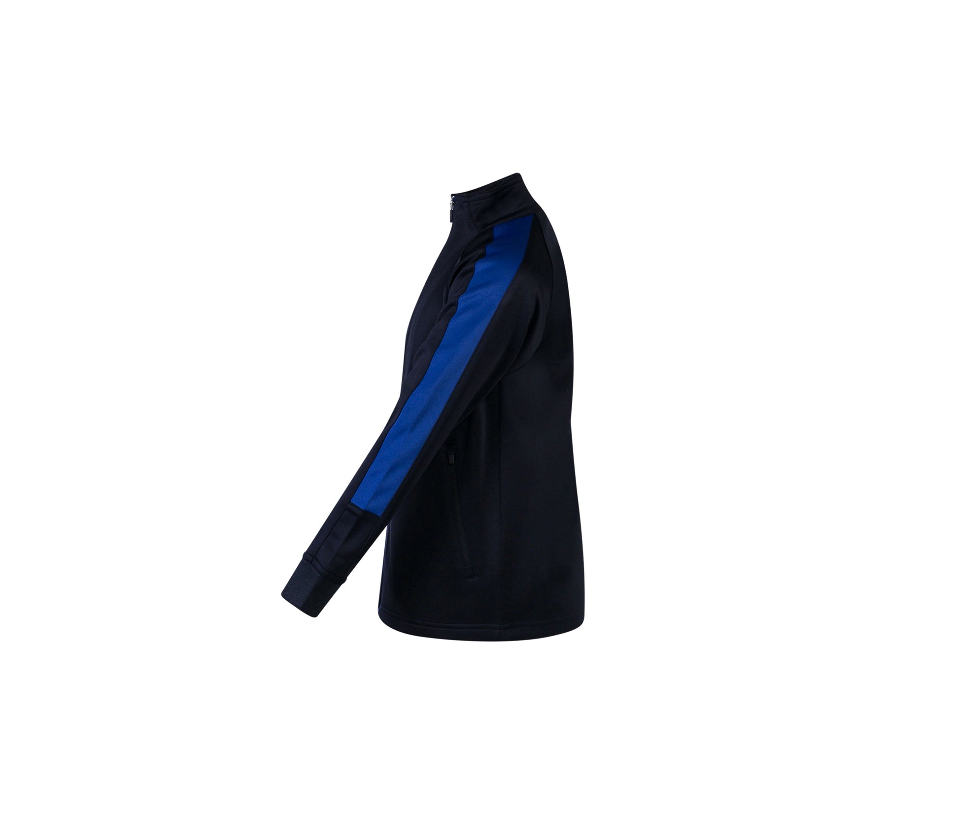 Veste de Sport Enfant - Navy/royal