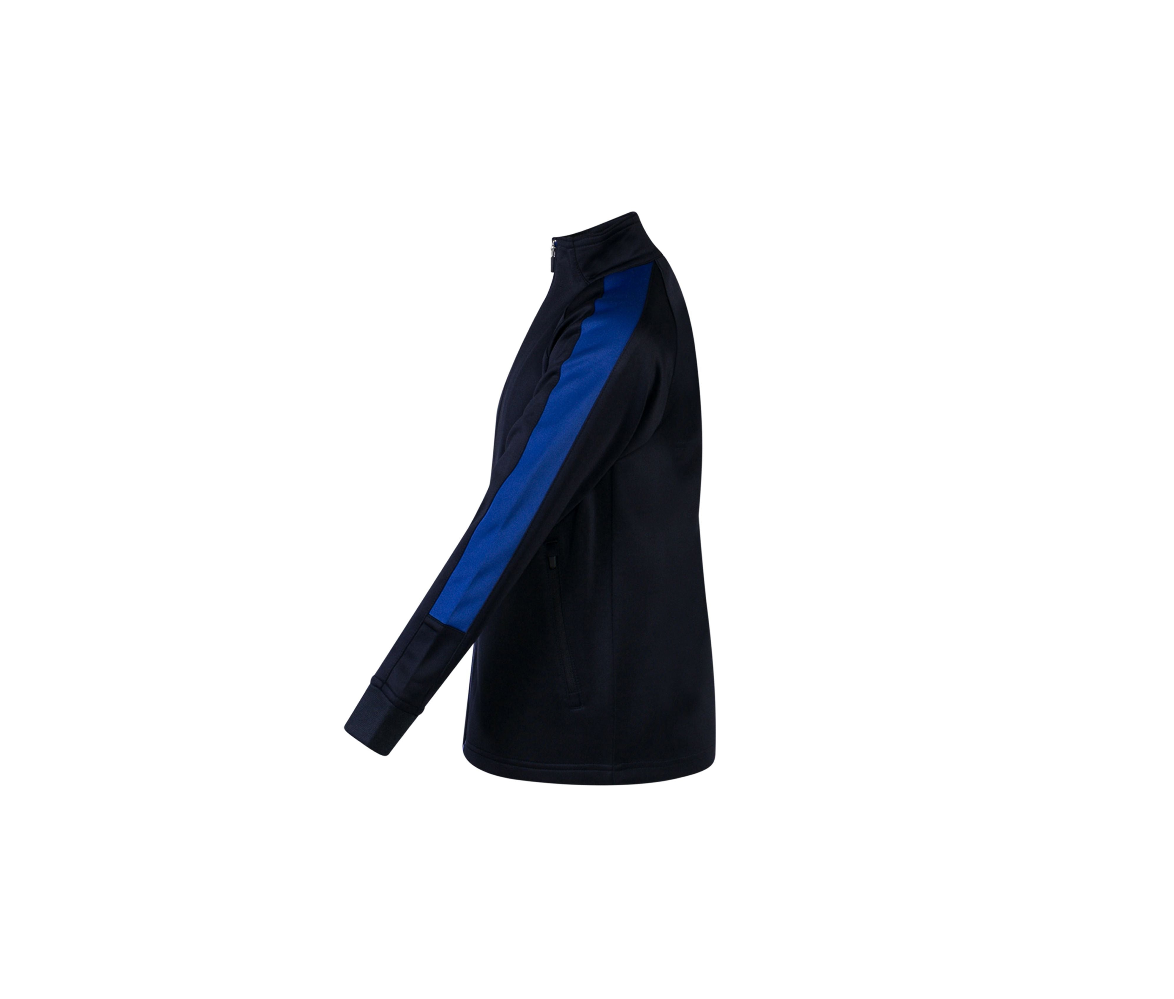 Veste de Sport Enfant - Navy/royal