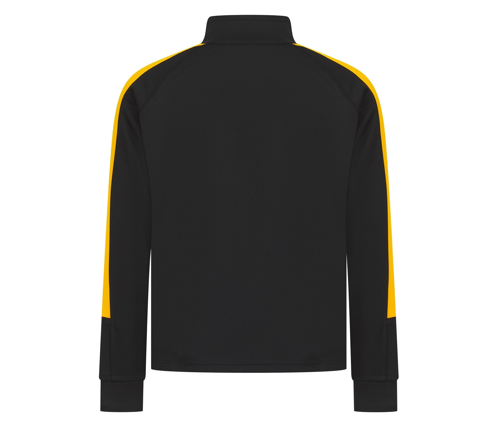 Veste de Sport Enfant - Black/gold