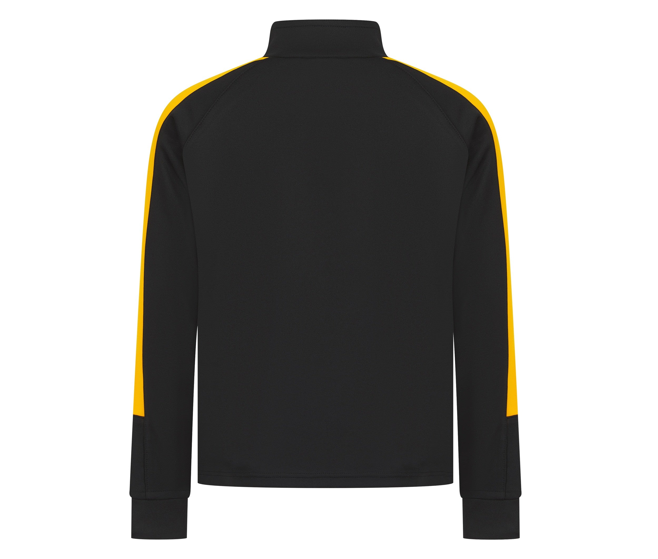 Veste de Sport Enfant - Black/gold