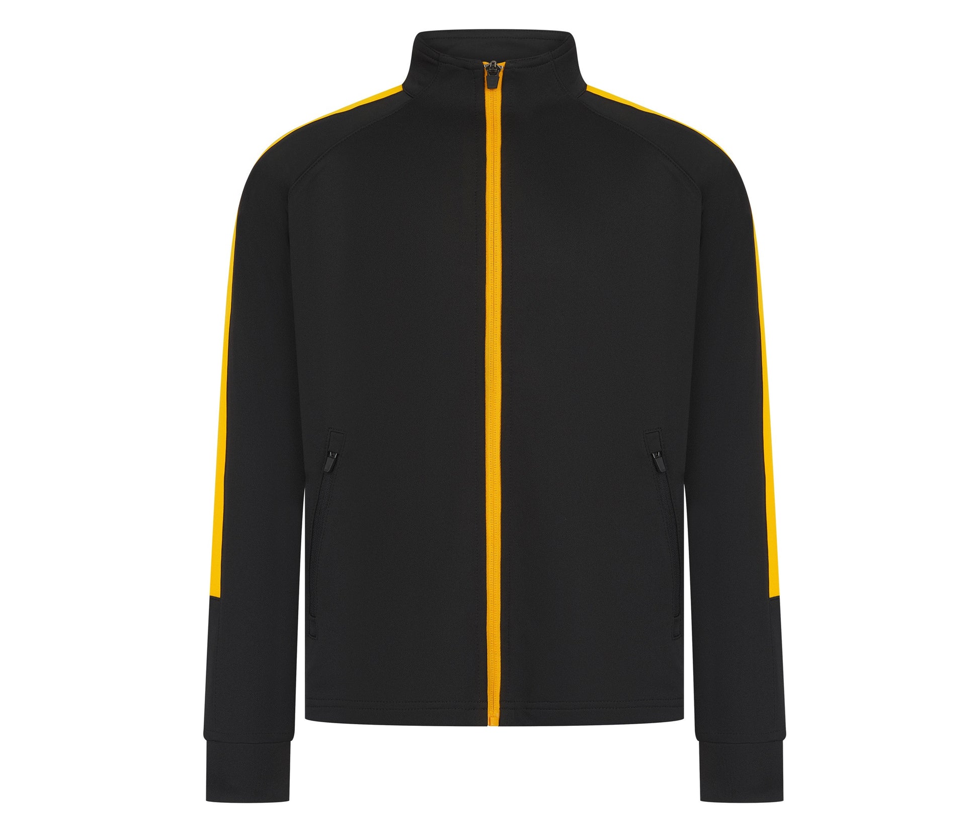 Veste de Sport Enfant - Black/gold