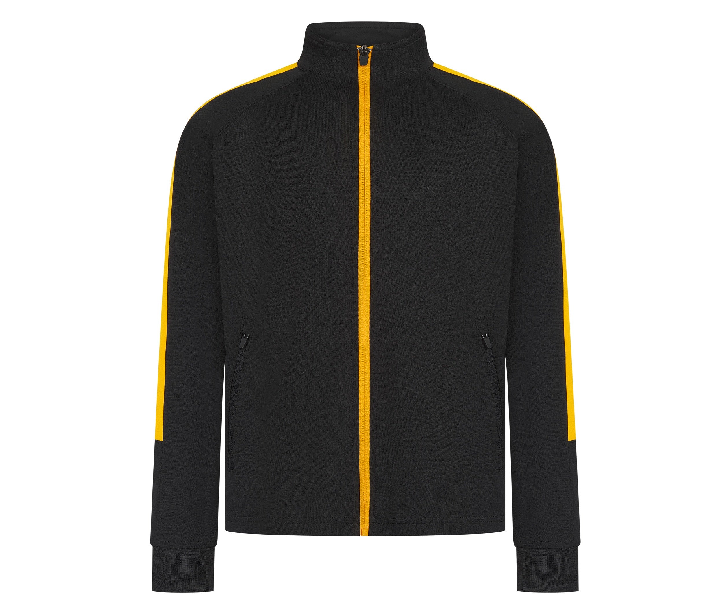 Veste de Sport Enfant - Black/gold