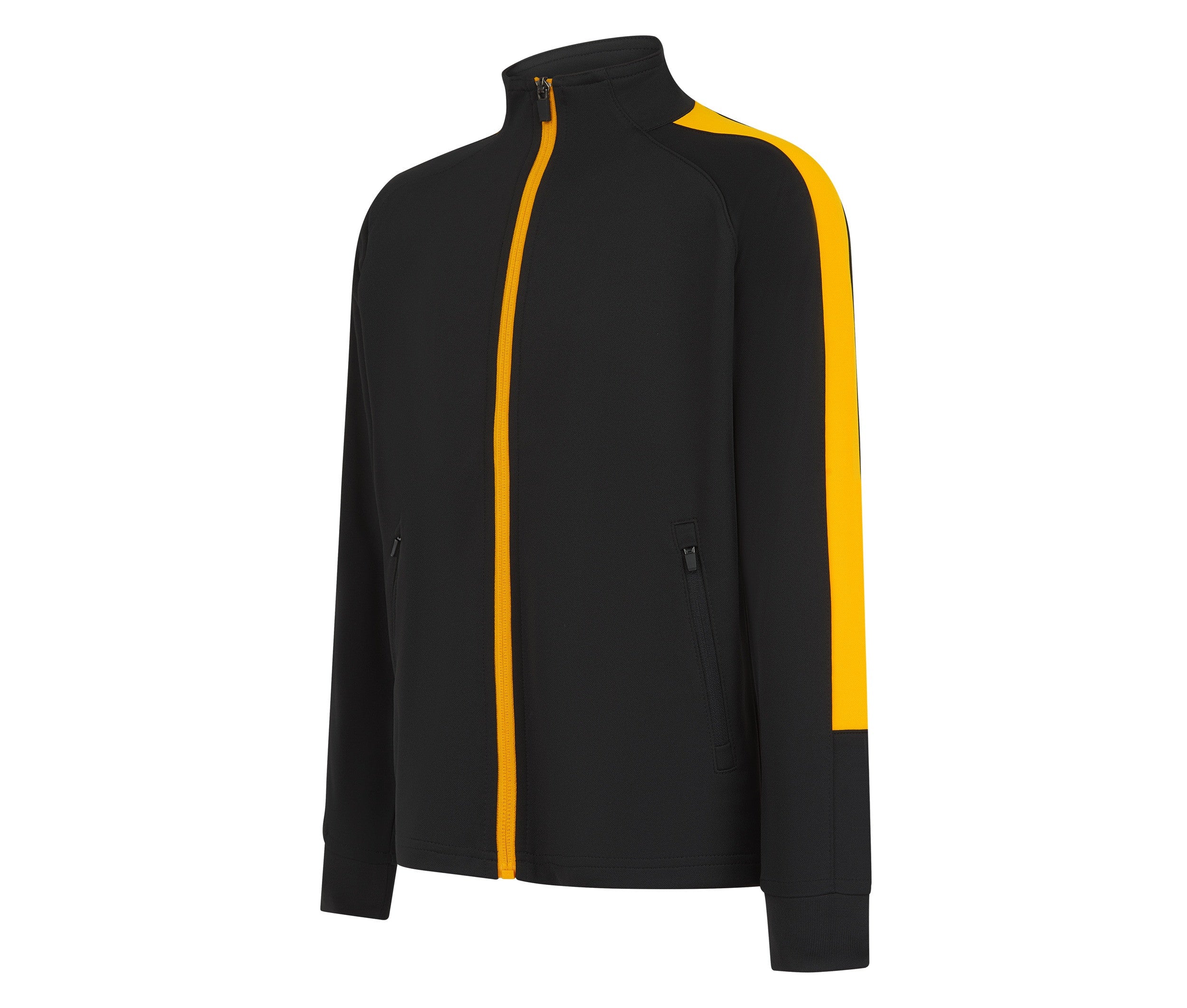 Veste de Sport Enfant - Black/gold