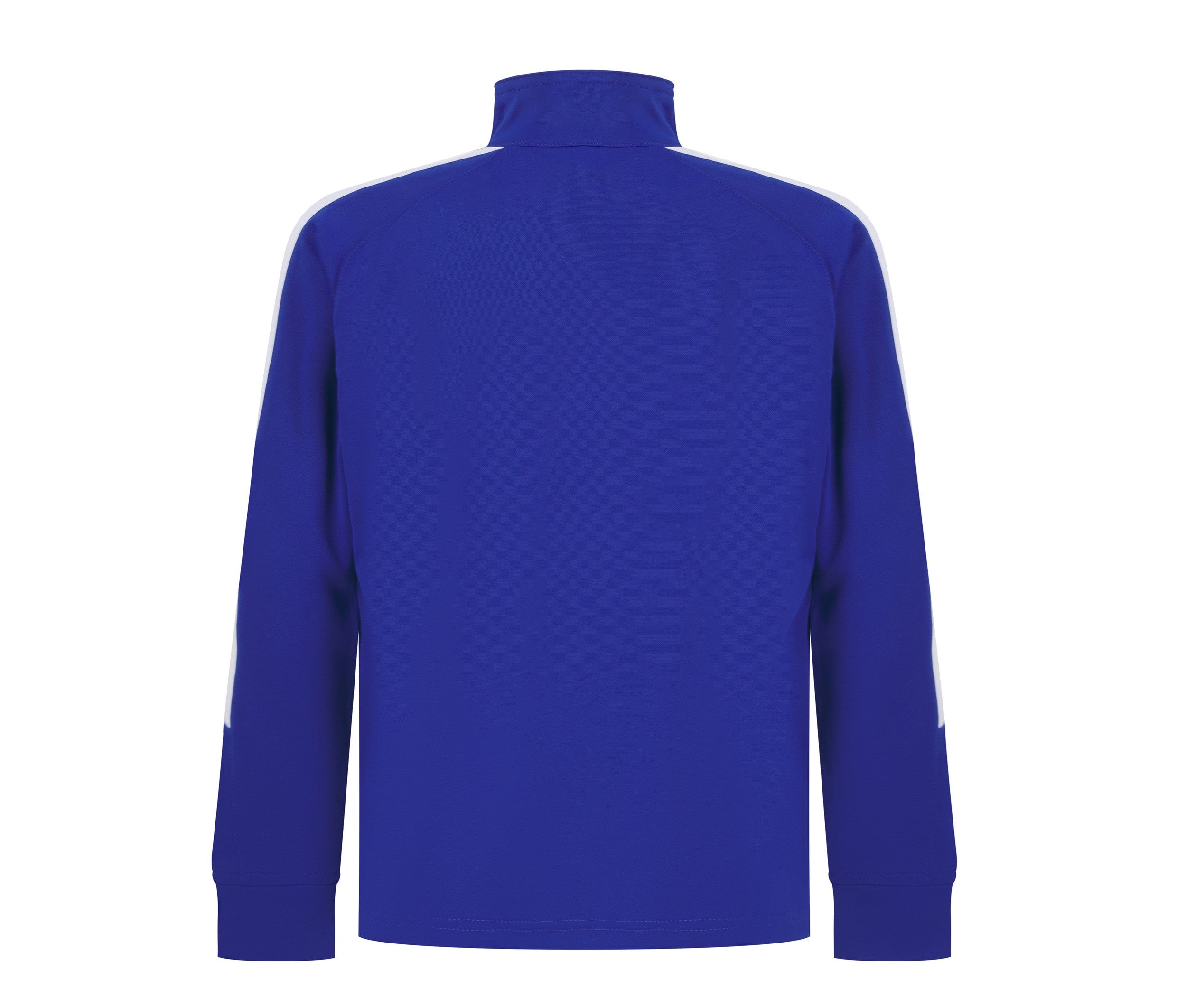 Veste de Sport Enfant - Royal/white