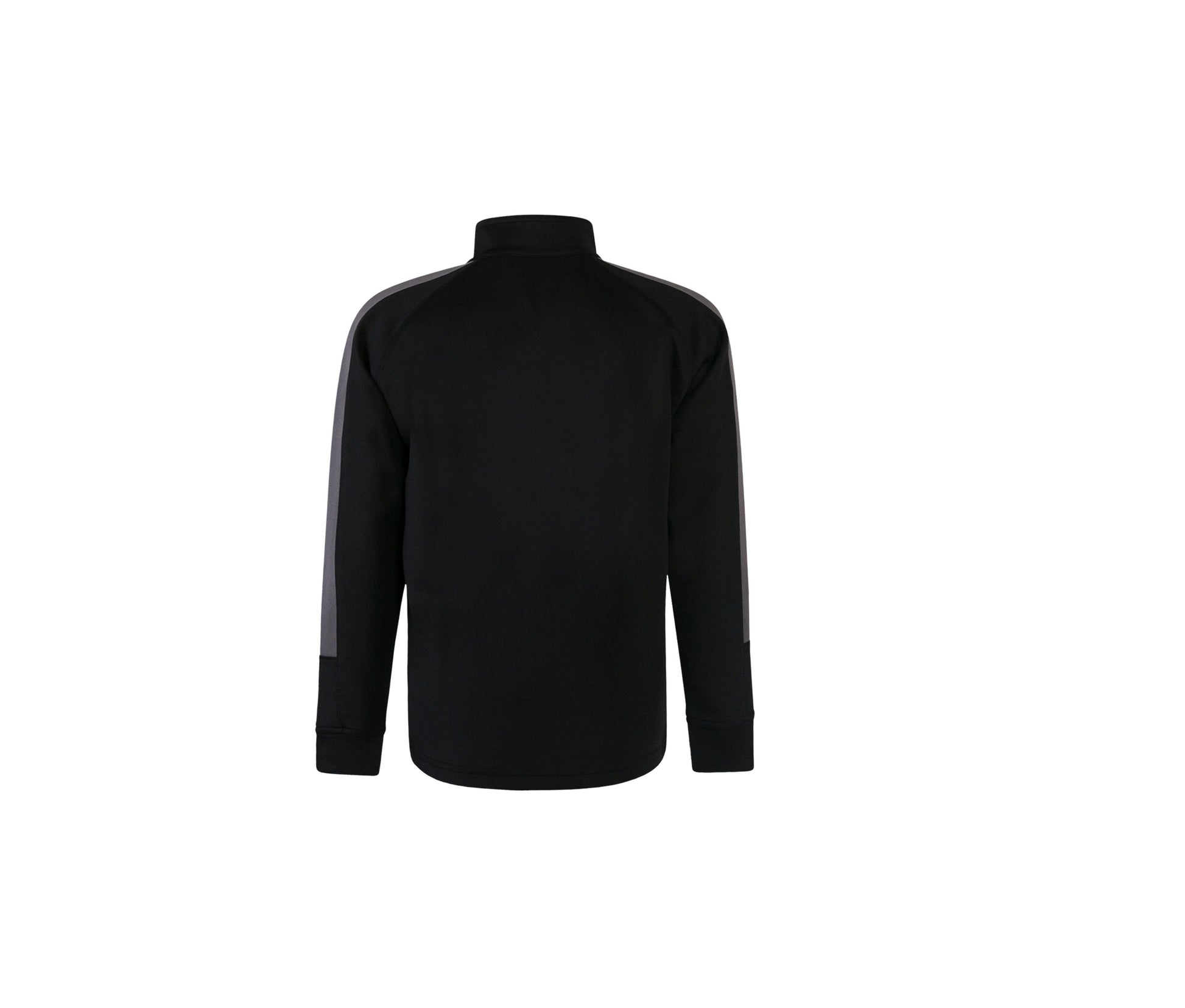 Veste de Sport Enfant - Black/gunmetal Grey