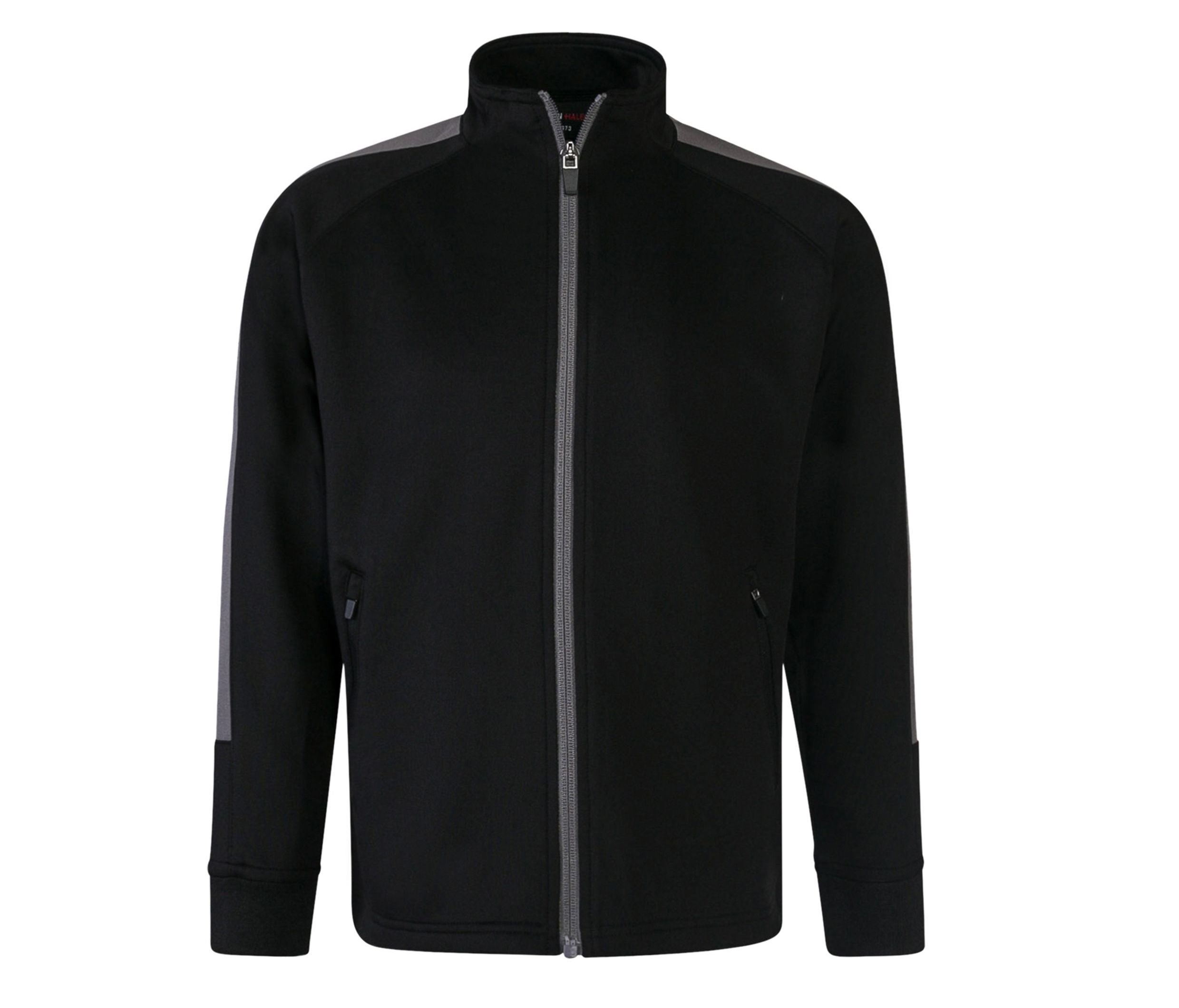 Veste de Sport Enfant - Black/gunmetal Grey