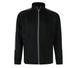 Black/gunmetal Grey