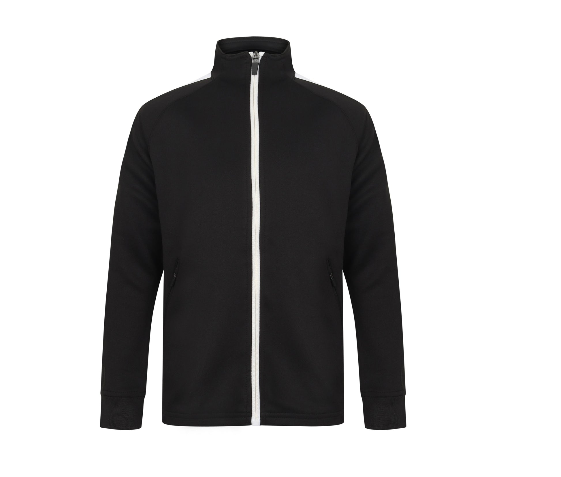 Veste de Sport Enfant - Black/white