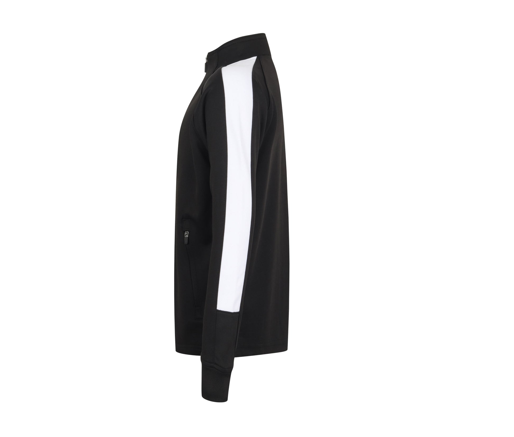 Veste de Sport Enfant - Black/white