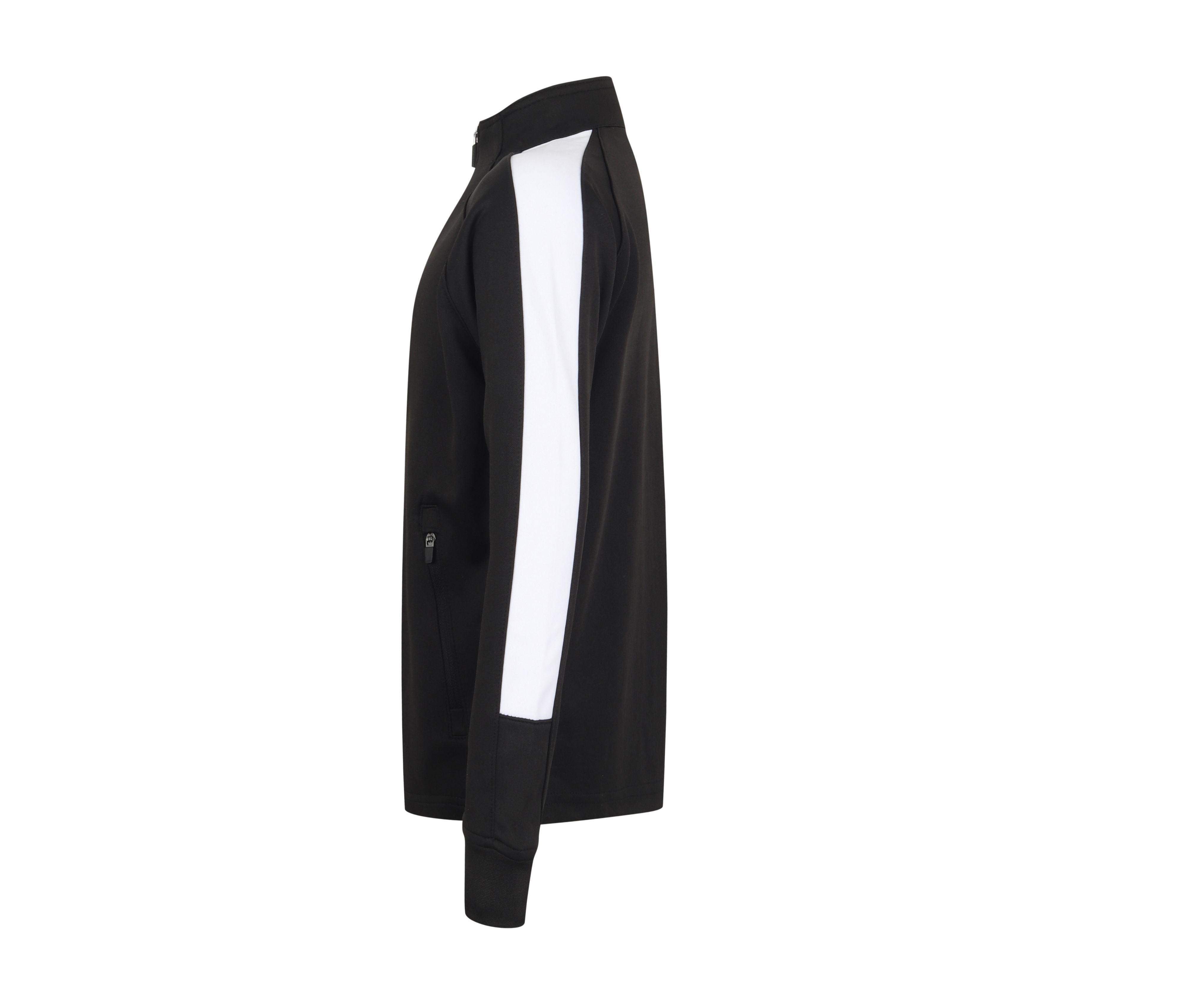 Veste de Sport Enfant - Black/white
