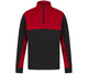 Black / Red
