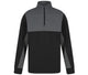 Black / Gunmetal Grey