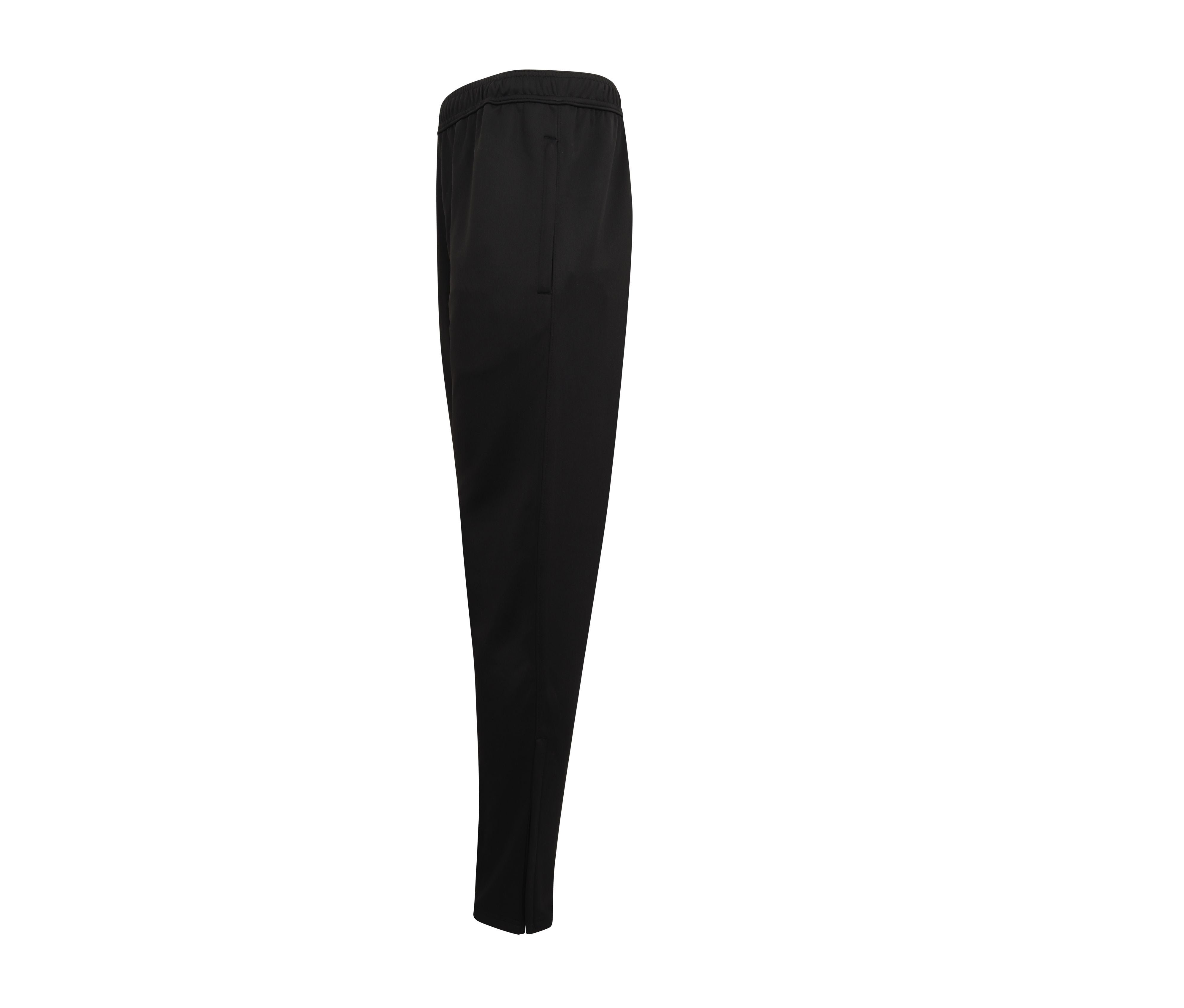 Pantalon de Sport Slim - Black
