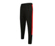 Black / Red
