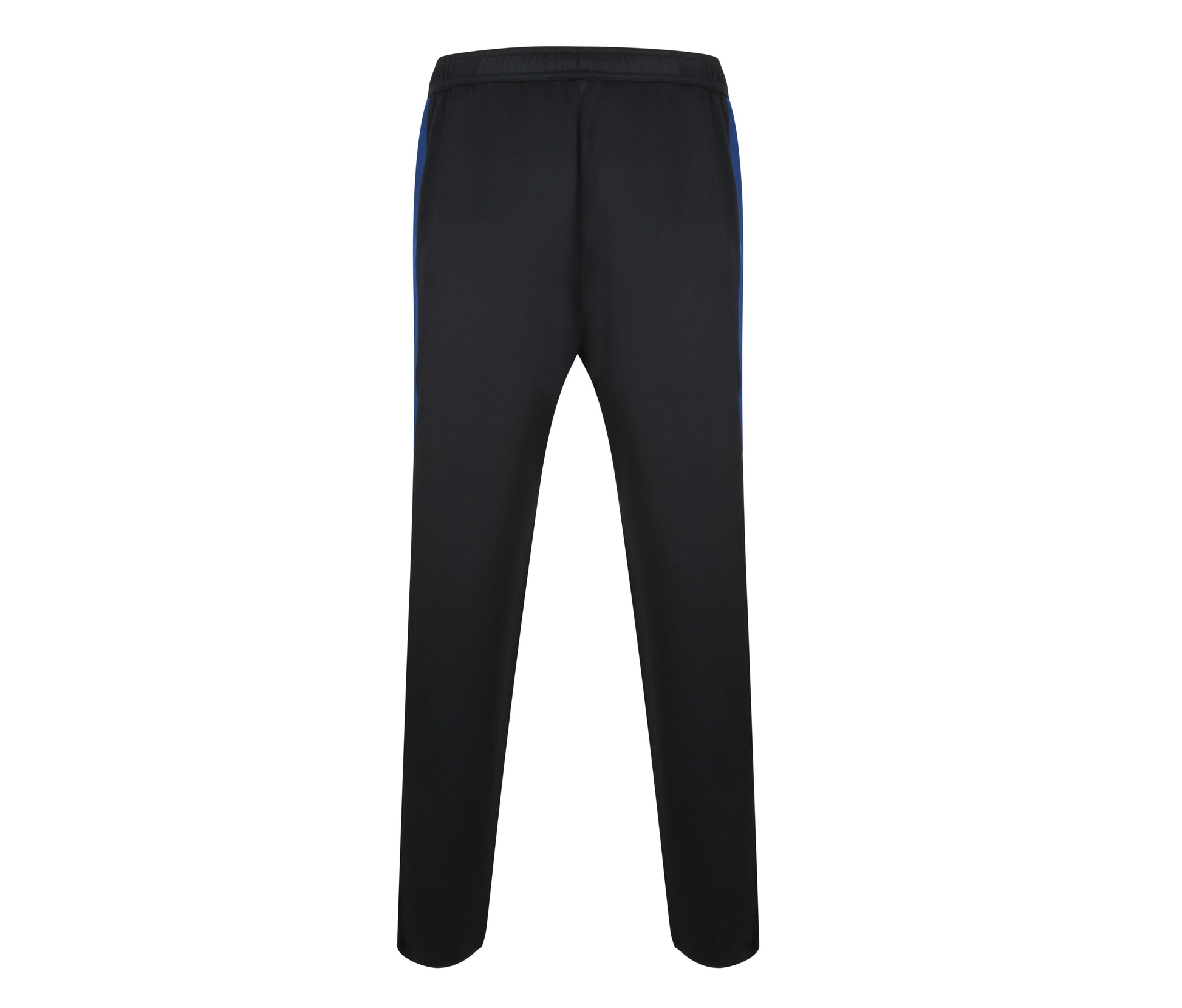 Pantalon de Sport Slim - Navy / Royal