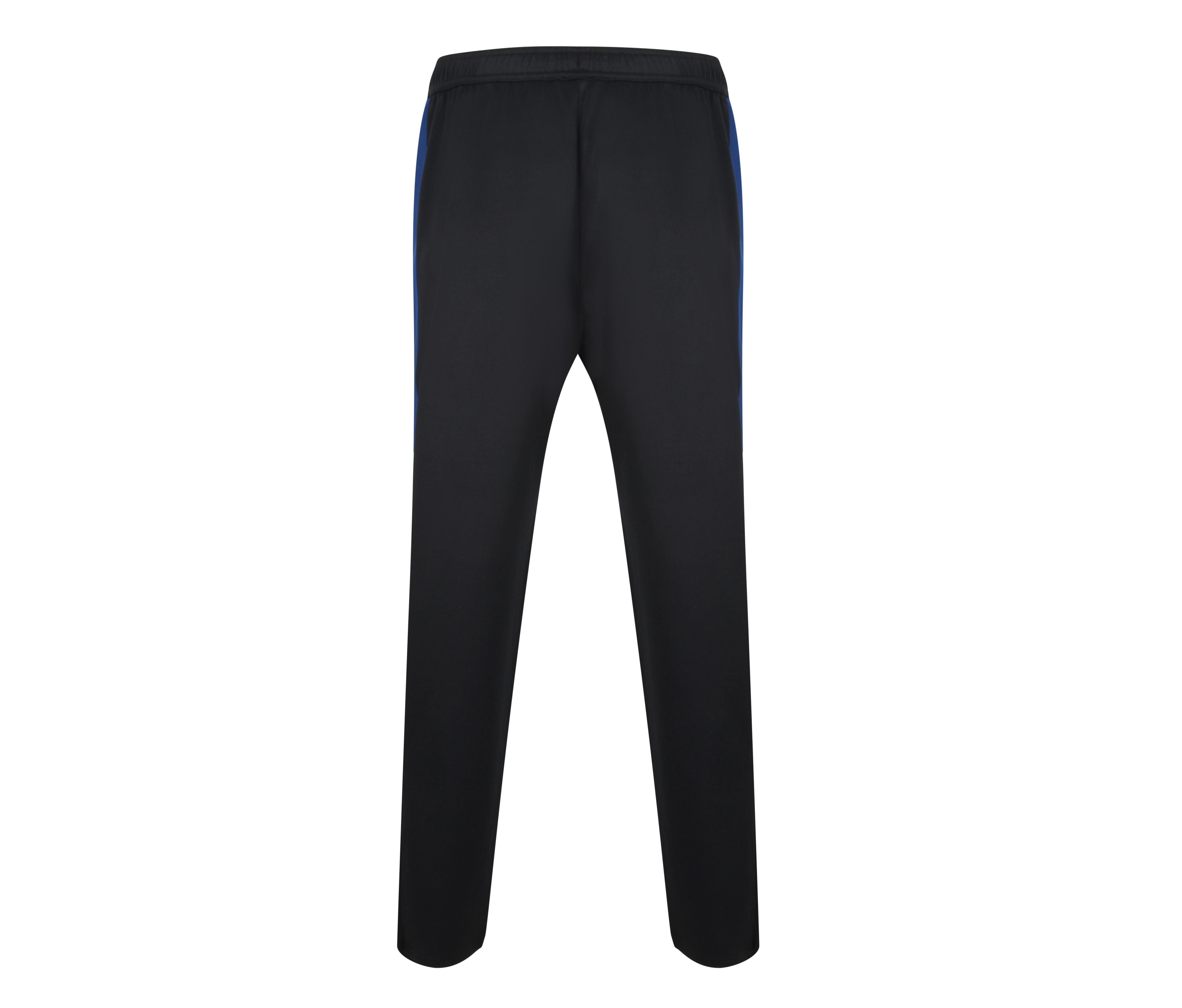 Pantalon de Sport Slim - Navy / Royal