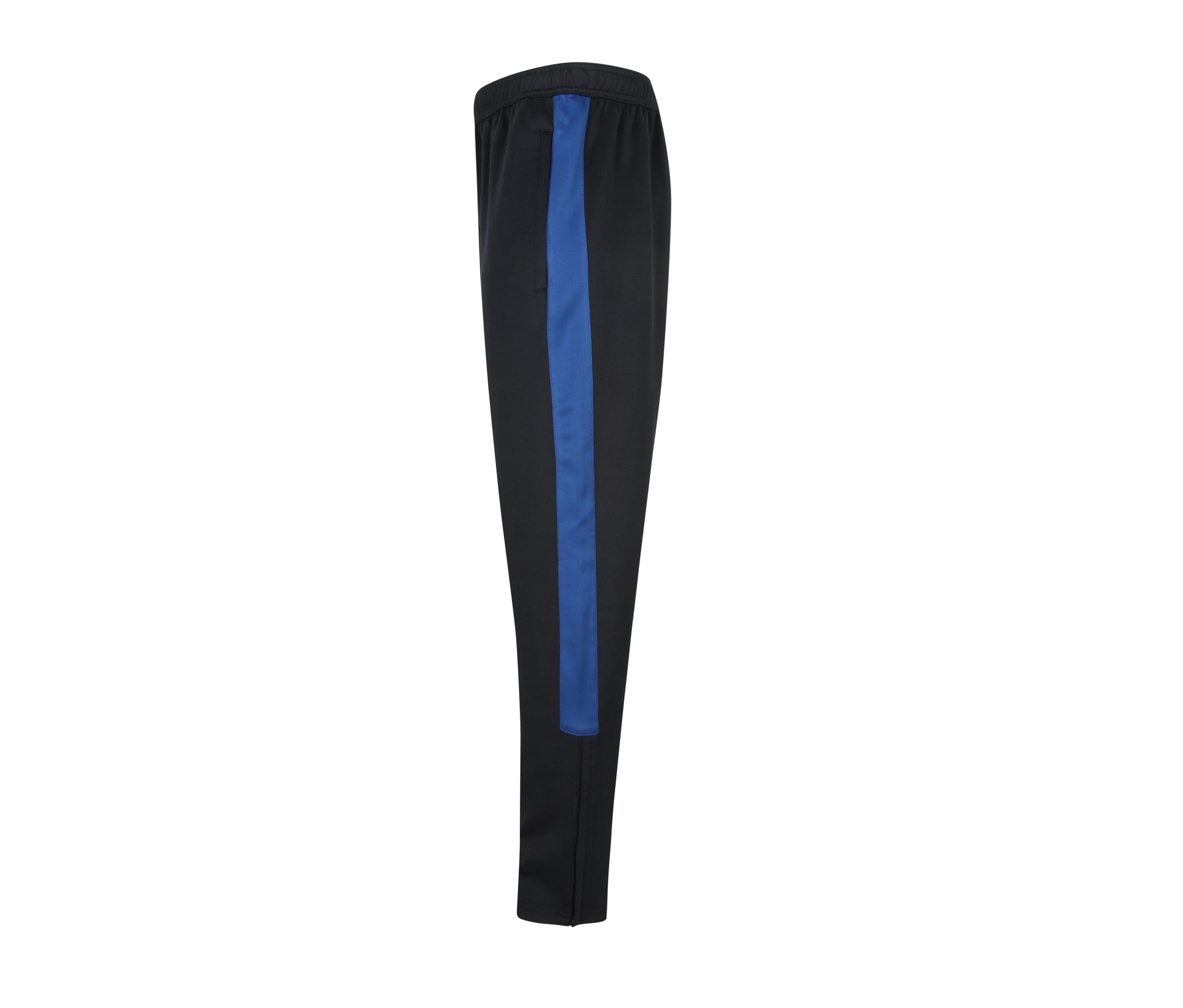 Pantalon de Sport Slim - Navy / Royal