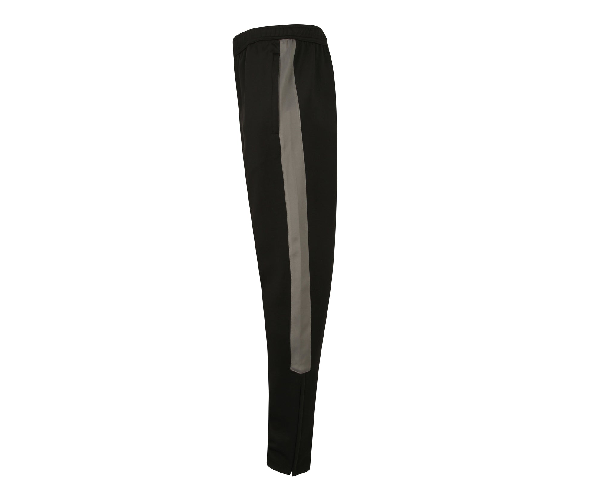 Pantalon de Sport Slim - Black / Gunmetal Grey