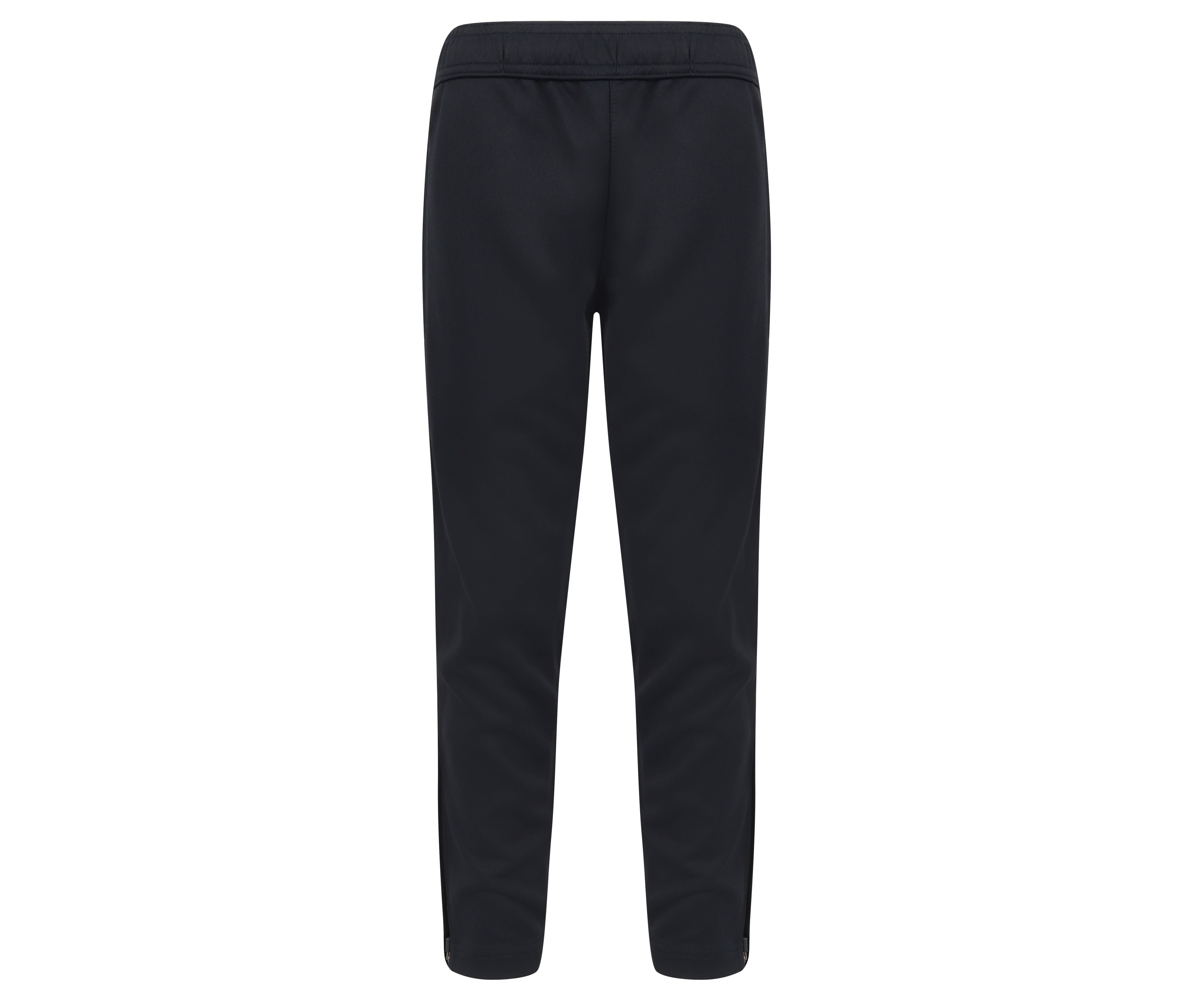 Pantalon de Sport Slim Enfant - Navy