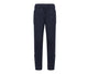 Navy / White