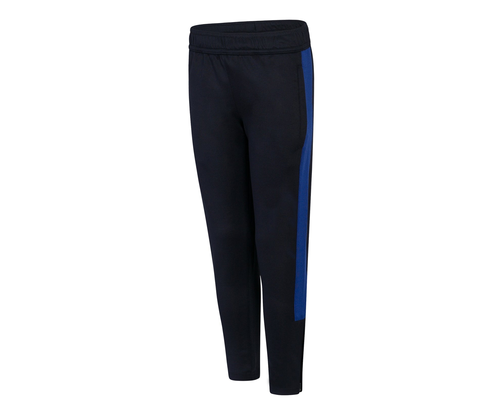 Pantalon de Sport Slim Enfant - Navy/royal