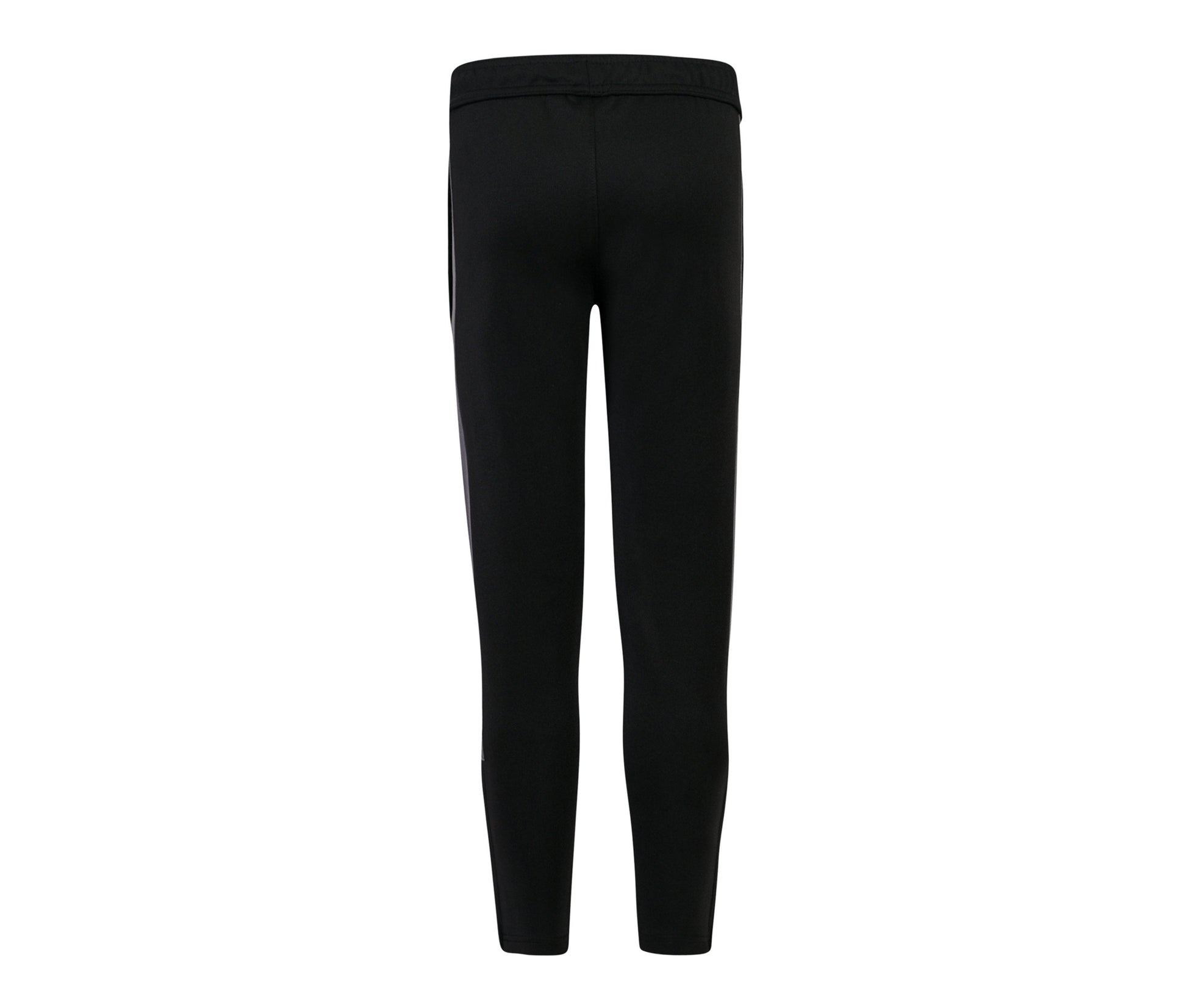 Pantalon de Sport Slim Enfant - Black/gunmetal Grey