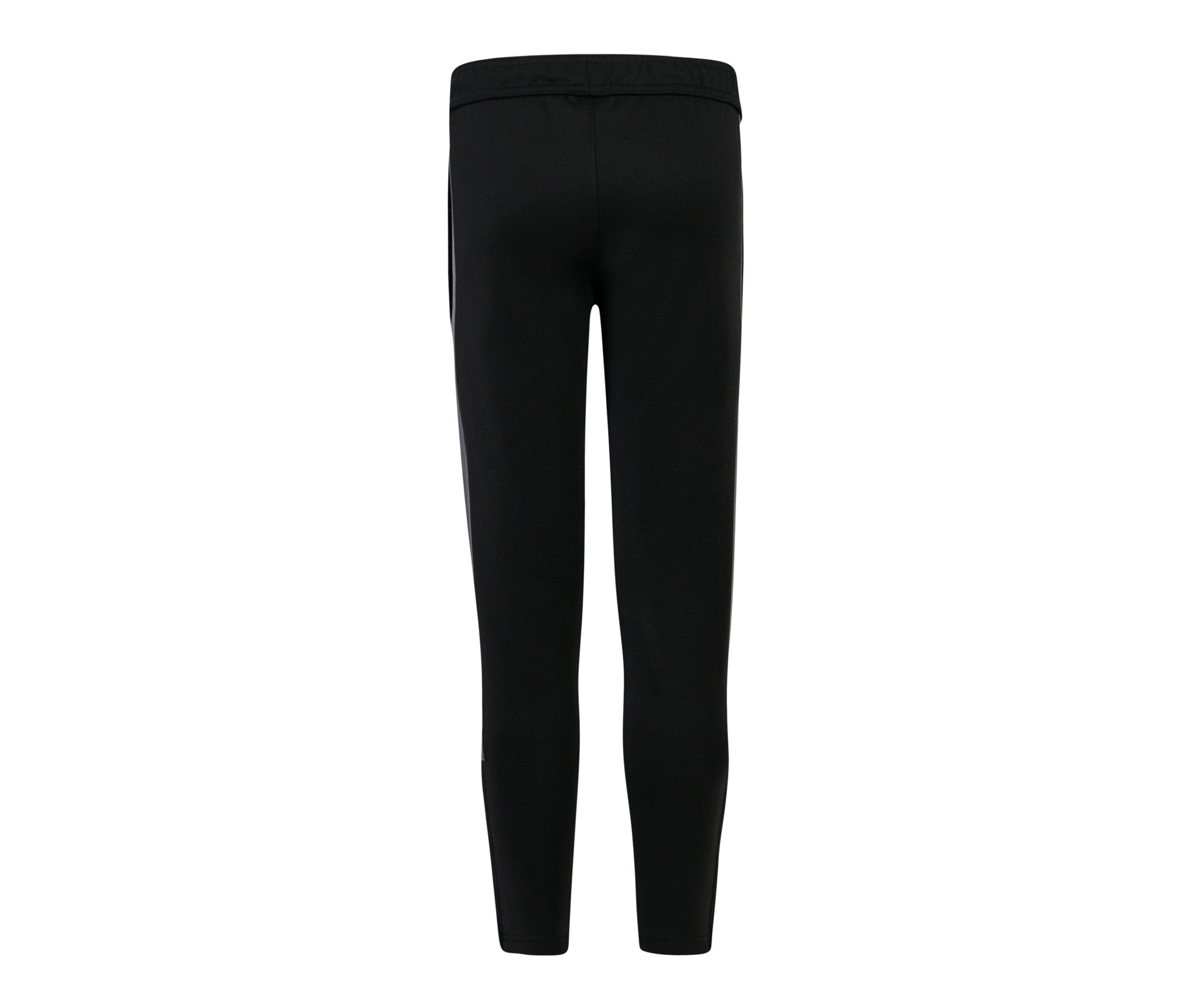 Pantalon de Sport Slim Enfant - Black/gunmetal Grey