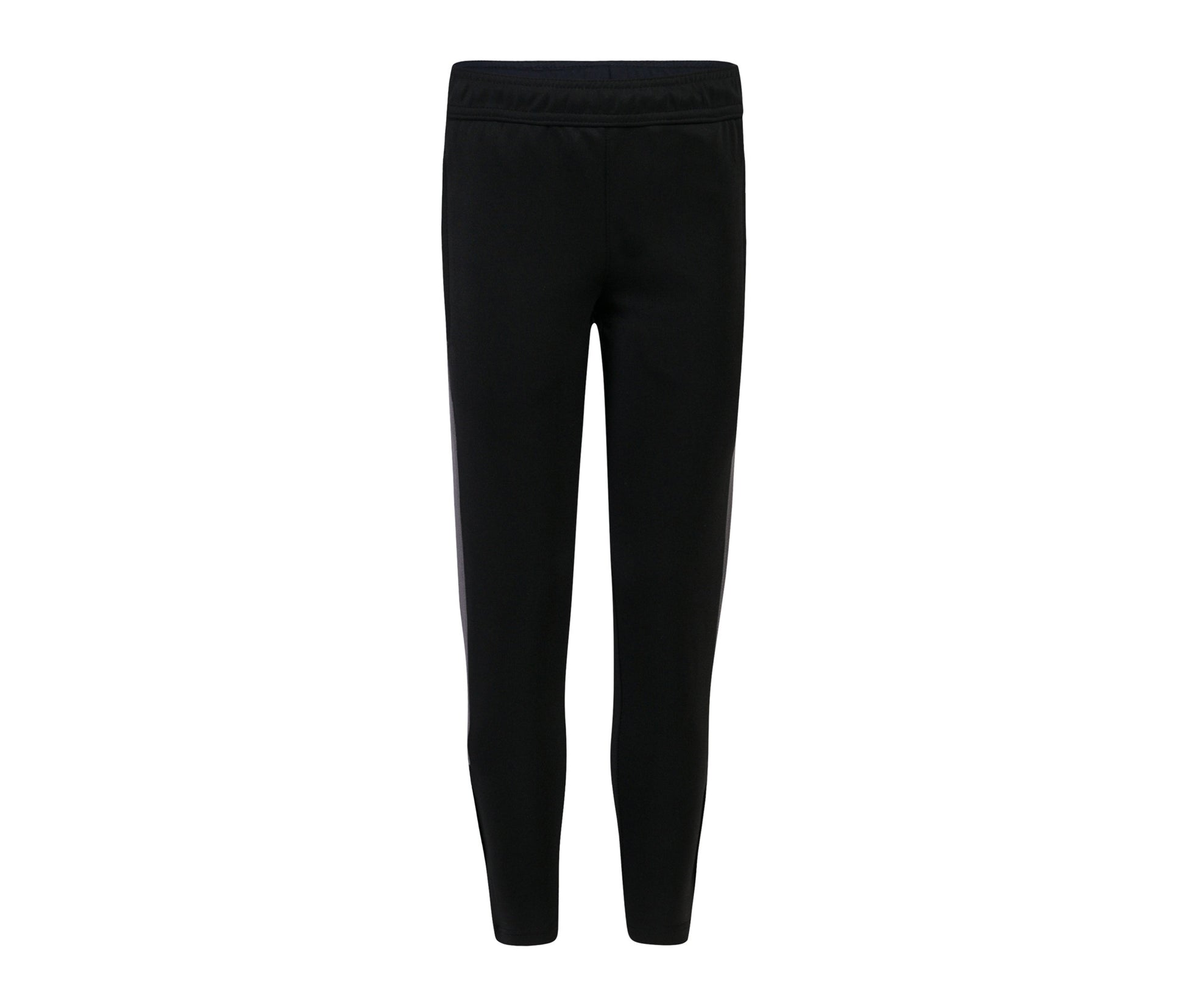 Pantalon de Sport Slim Enfant - Black/gunmetal Grey