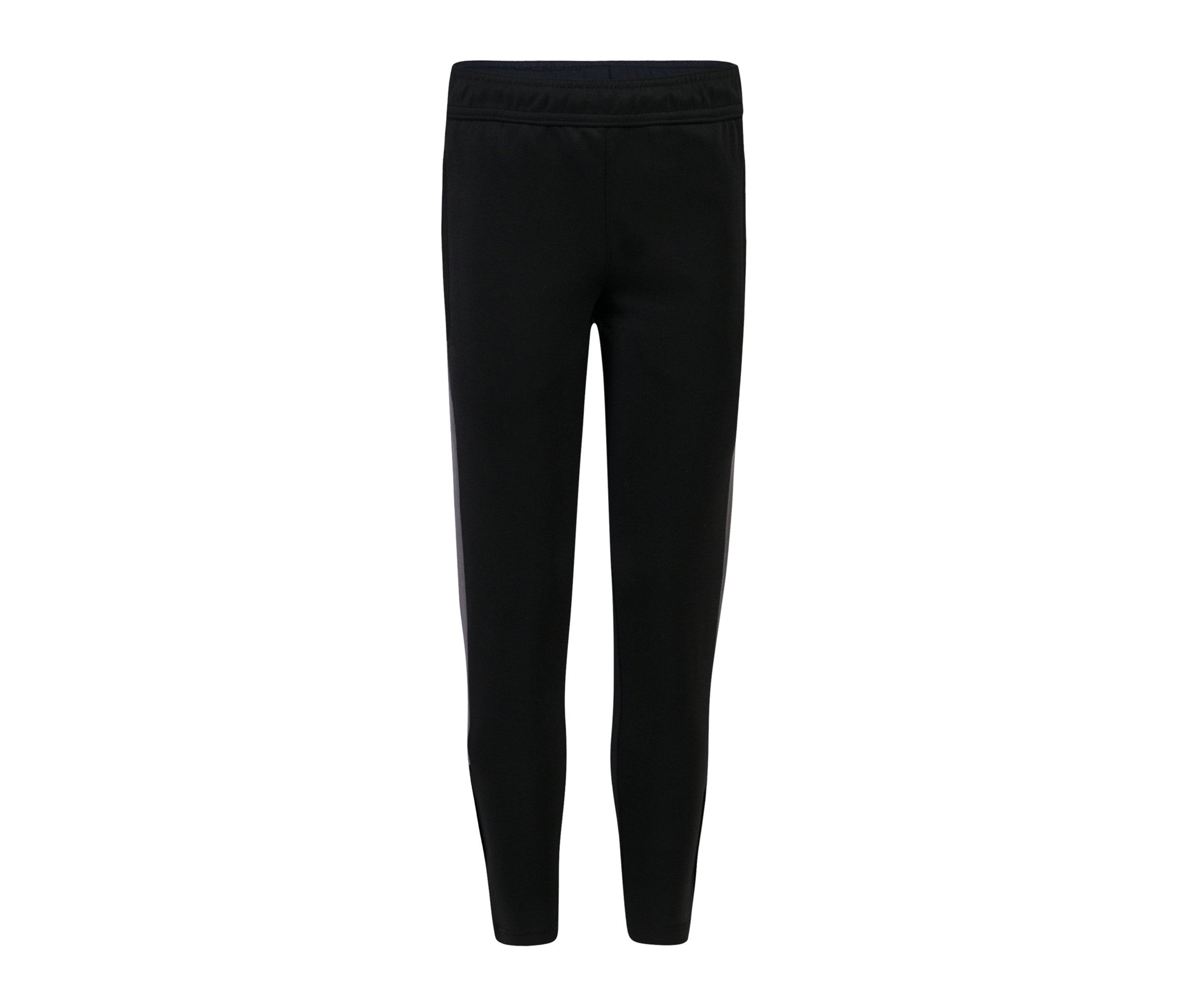 Pantalon de Sport Slim Enfant - Black/gunmetal Grey