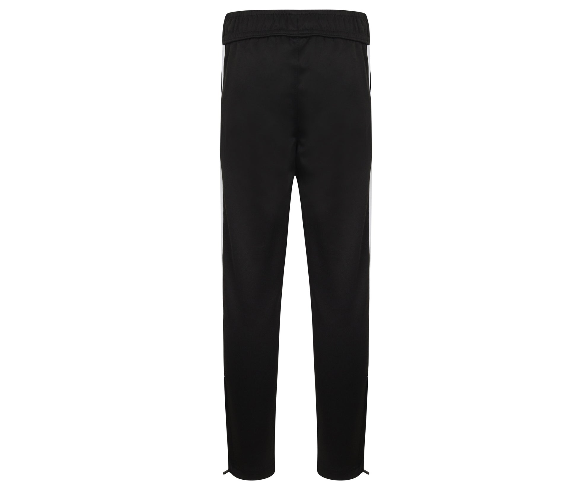 Pantalon de Sport Slim Enfant - Black/white