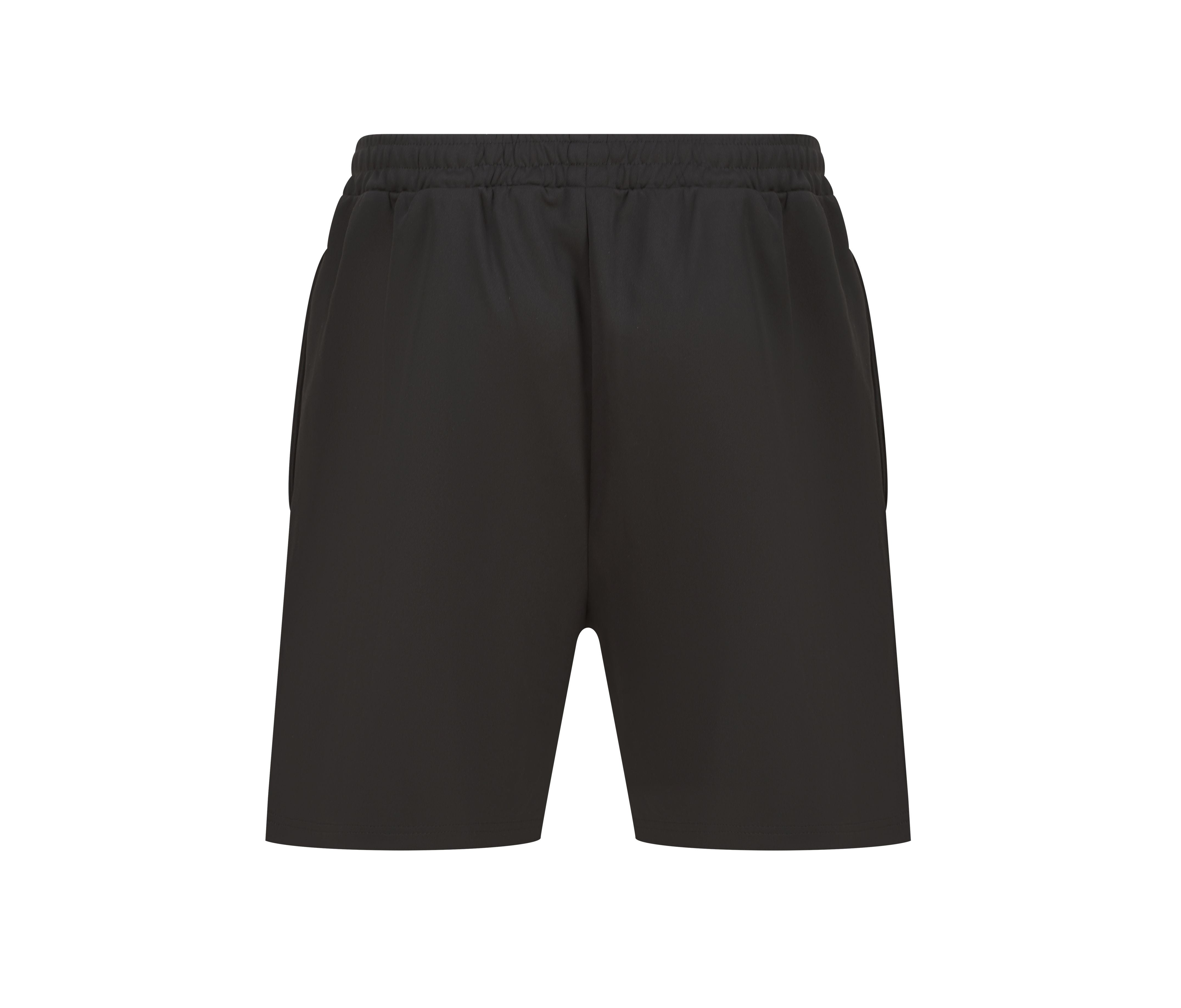 Short Sport Homme - Black