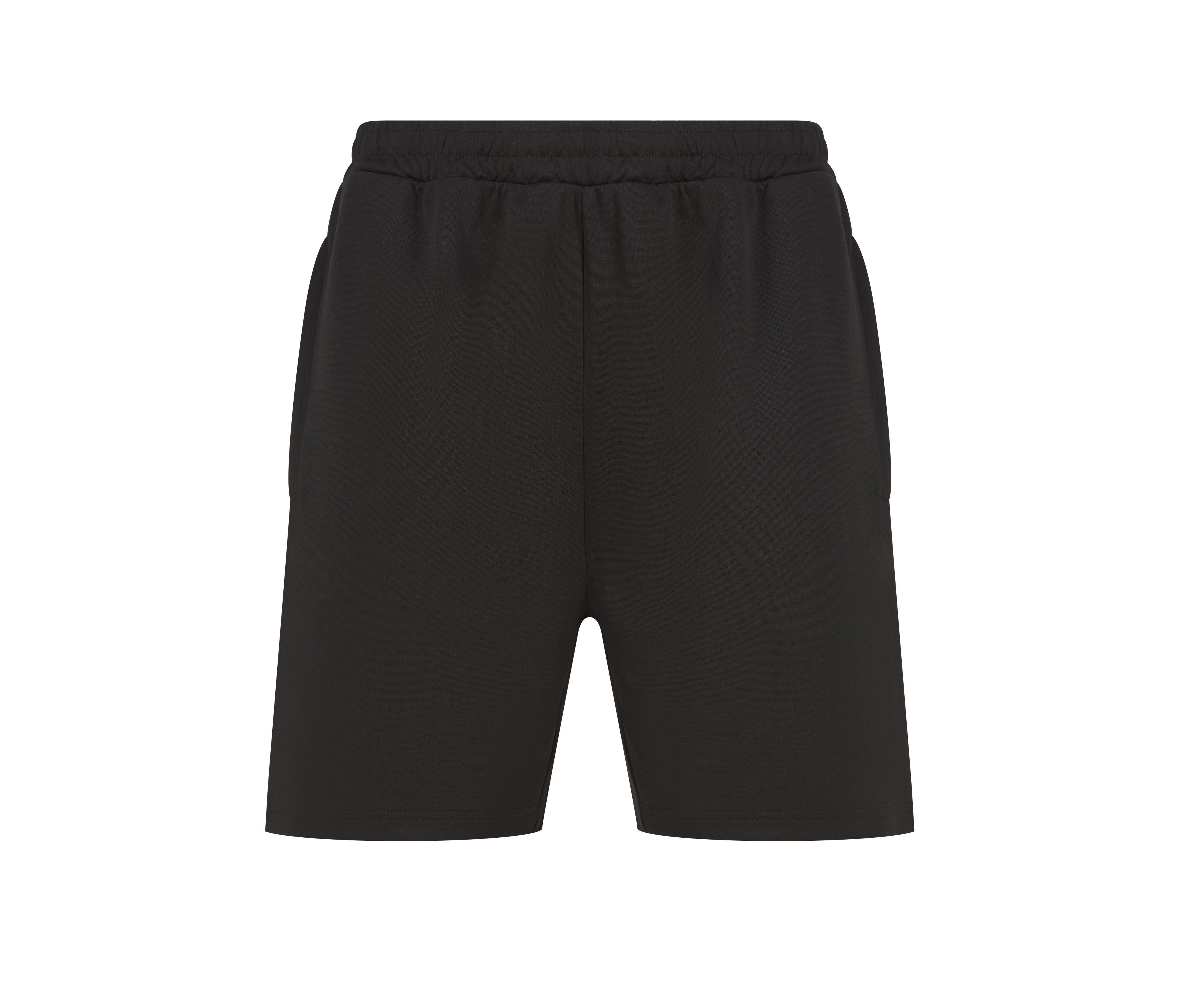 Short Sport Homme - Black