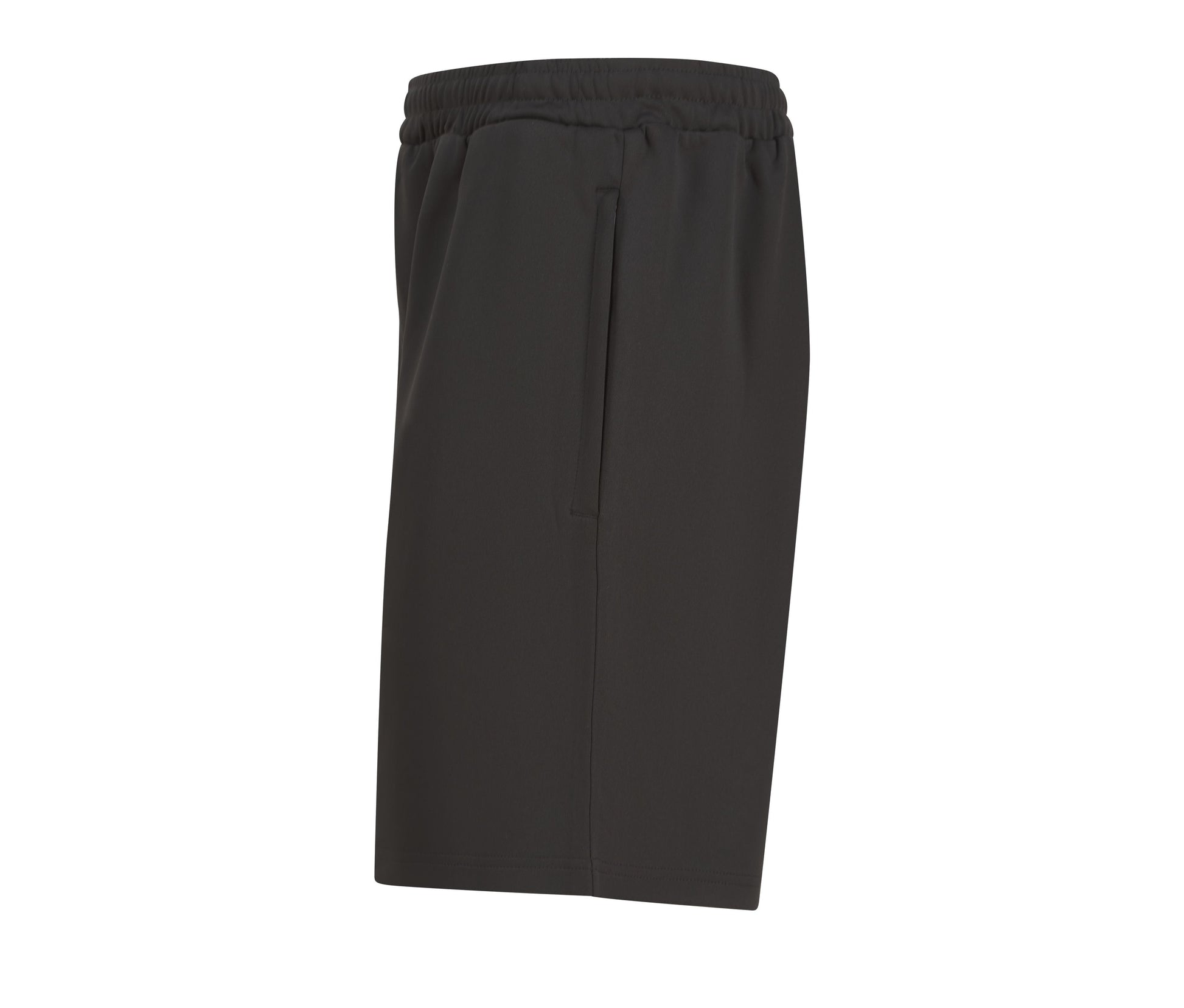 Short Sport Homme - Black