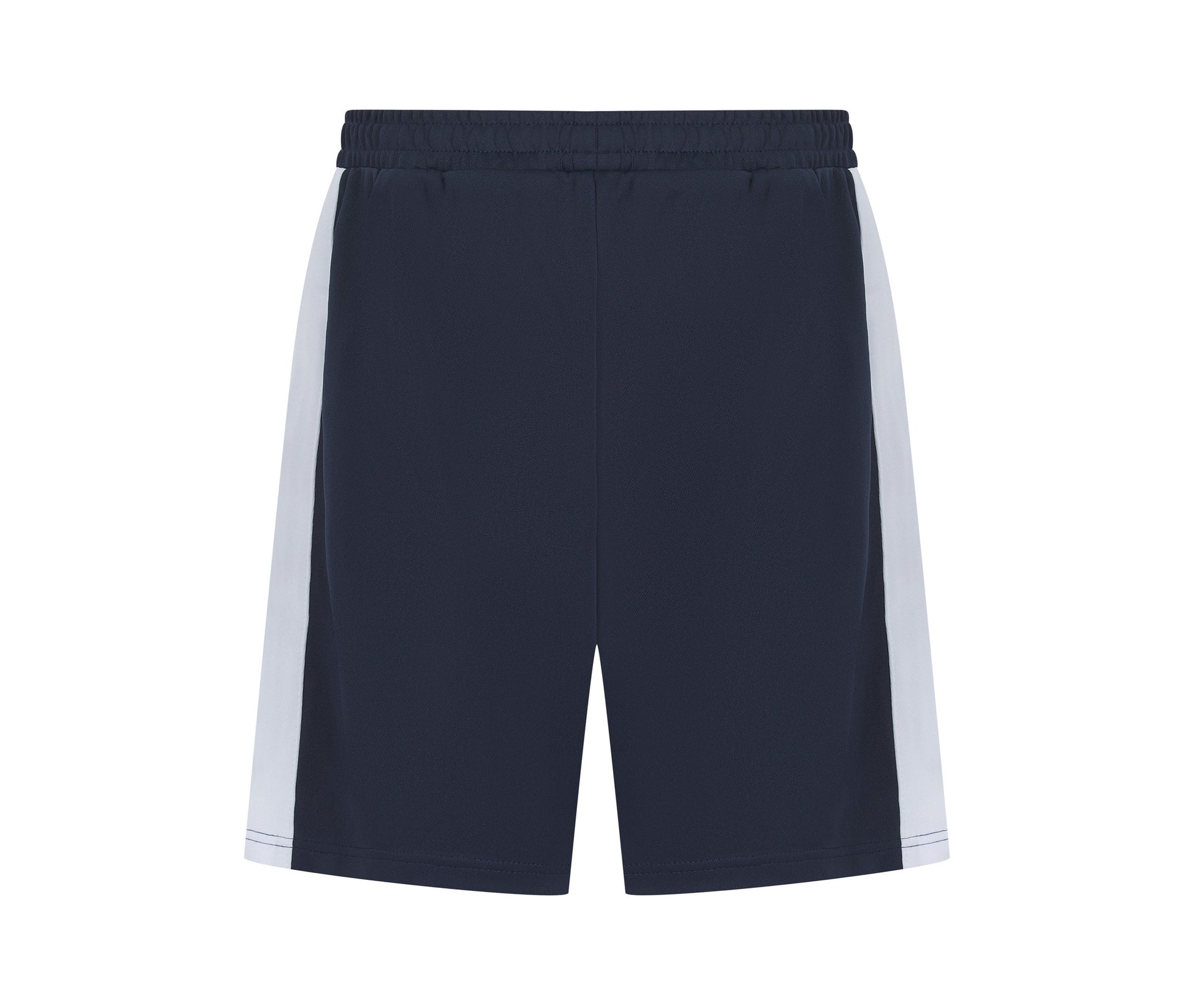 Short Sport Homme - Navy/white
