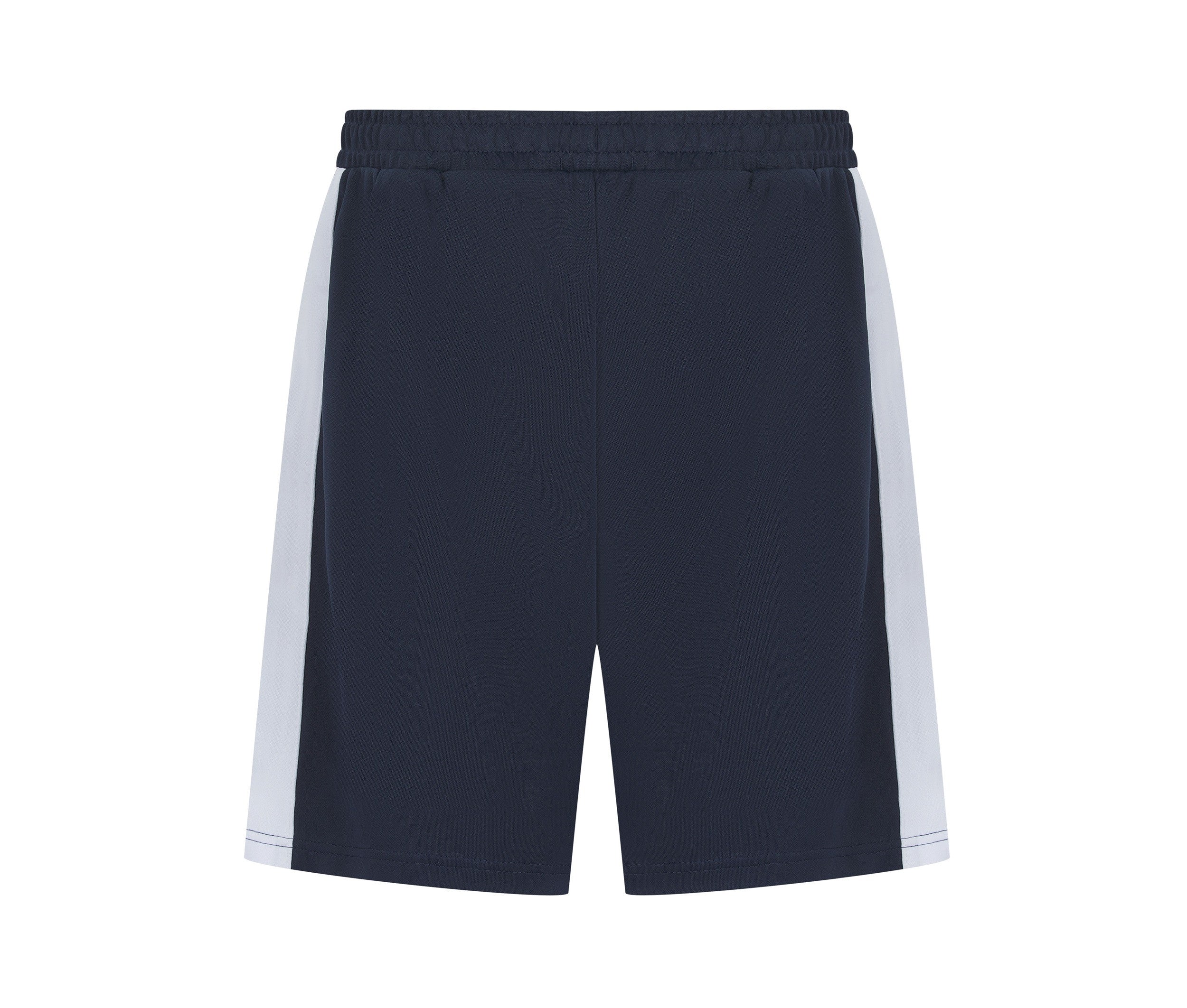 Short Sport Homme - Navy/white