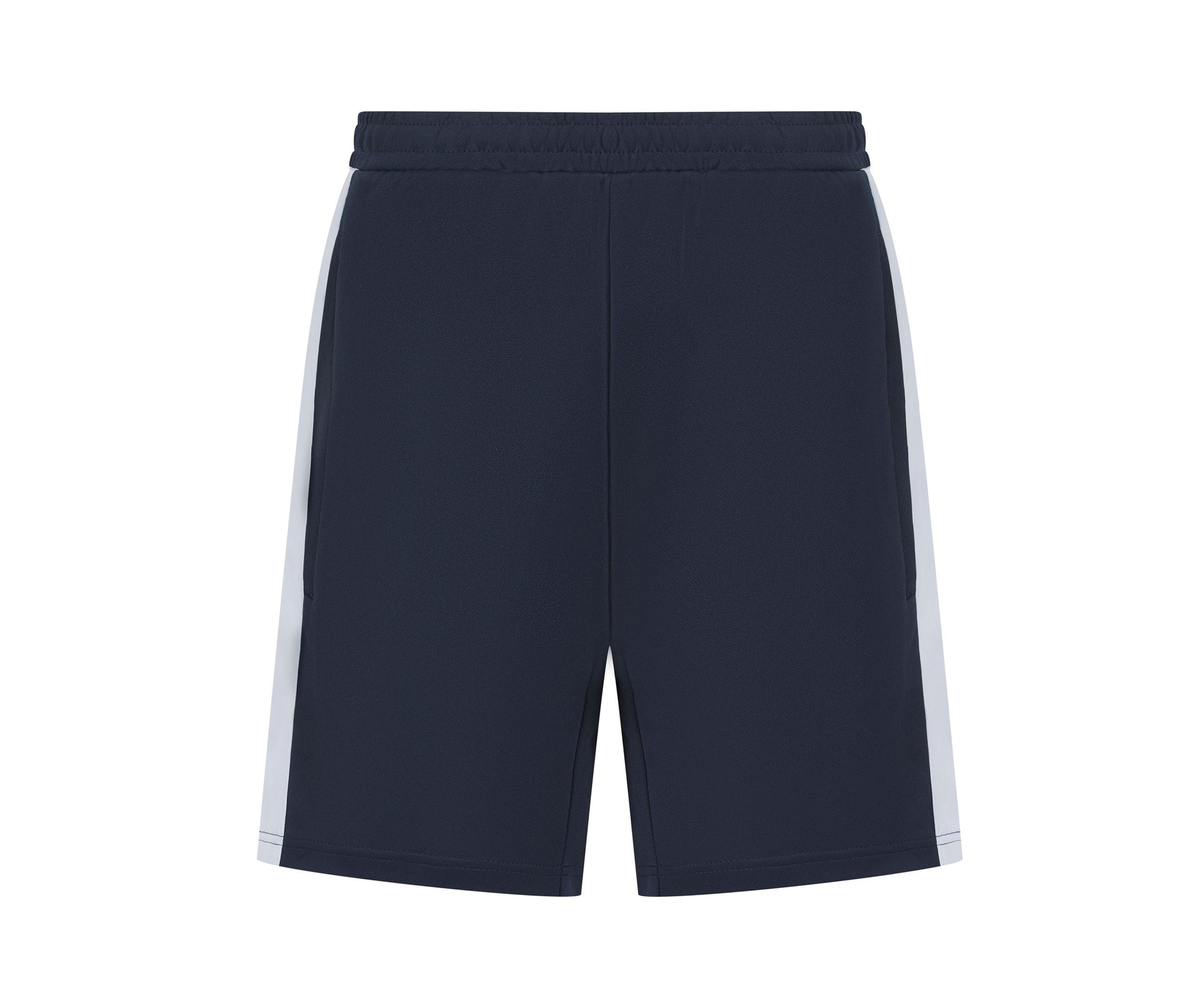 Short Sport Homme - Navy/white