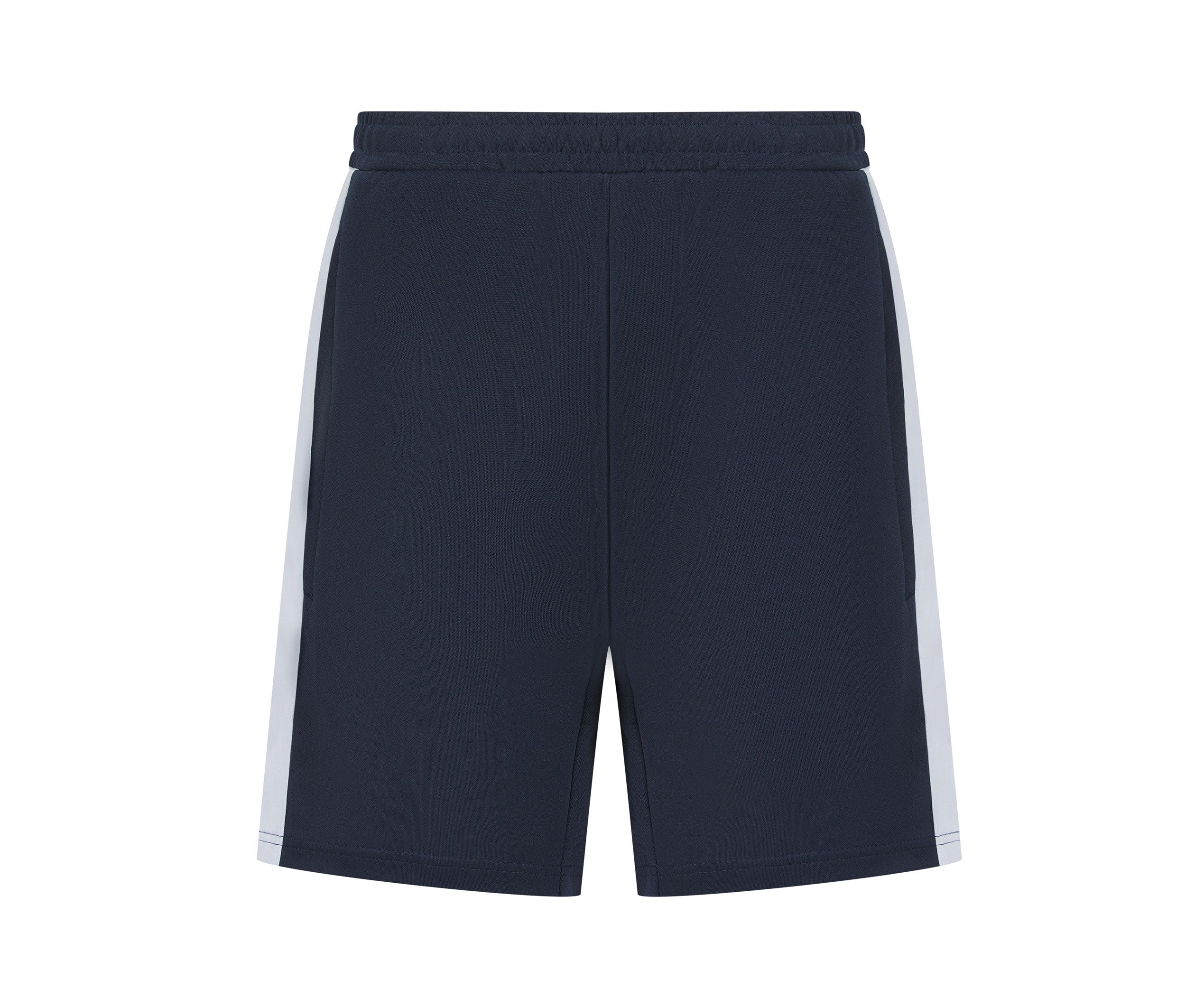 Short Sport Homme - Navy/white