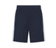 Navy/white