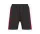 Black / Red