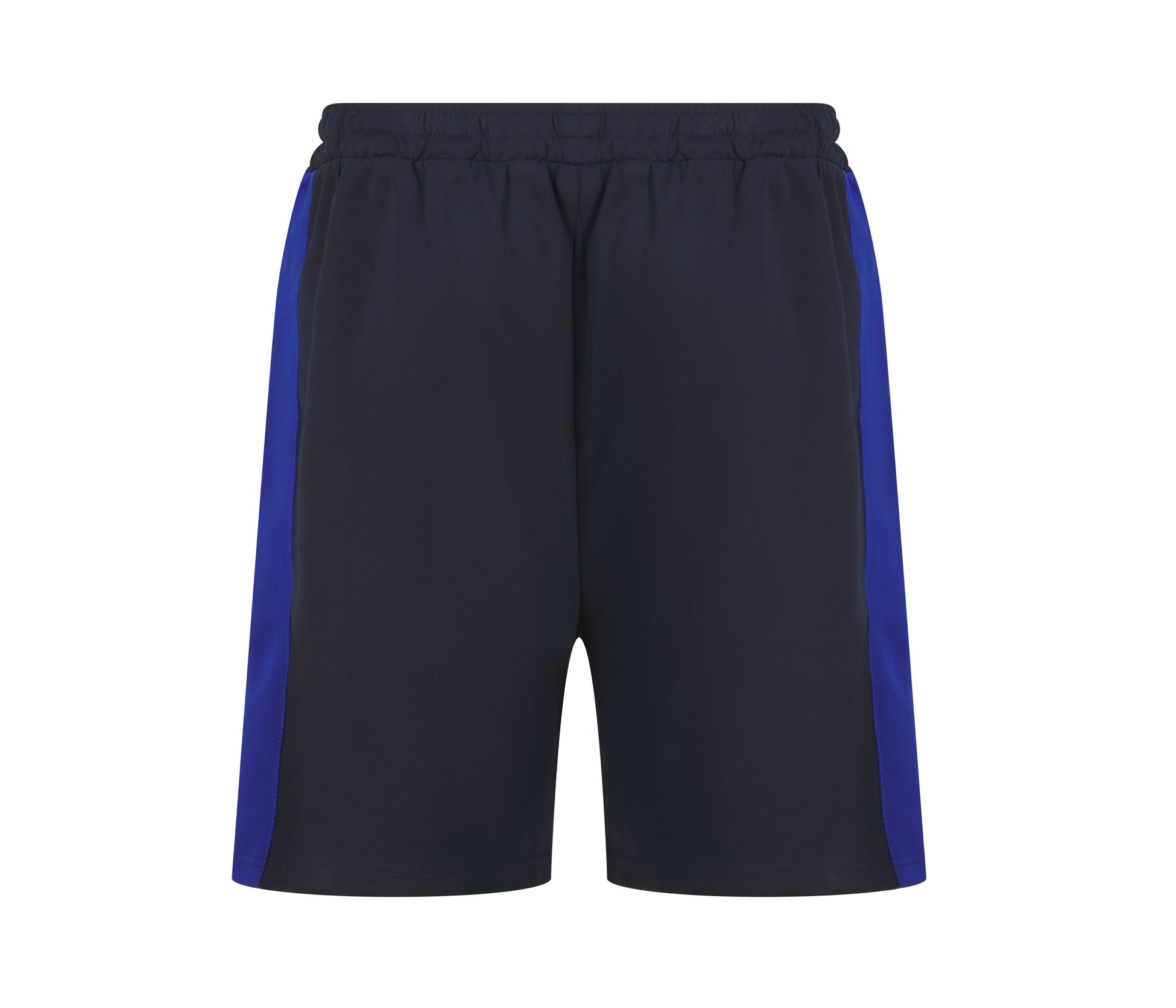 Short Sport Homme - Navy / Royal