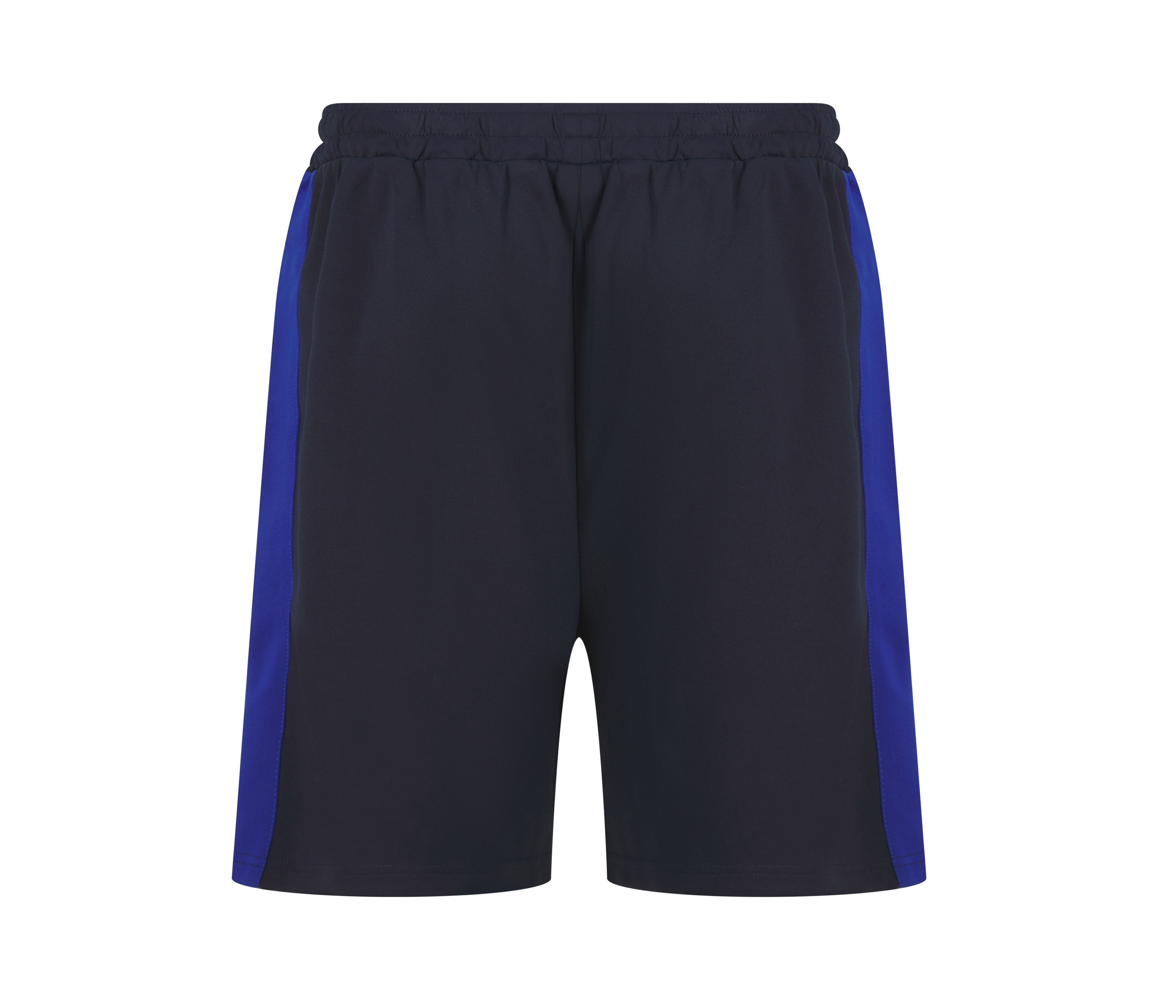 Short Sport Homme - Navy / Royal