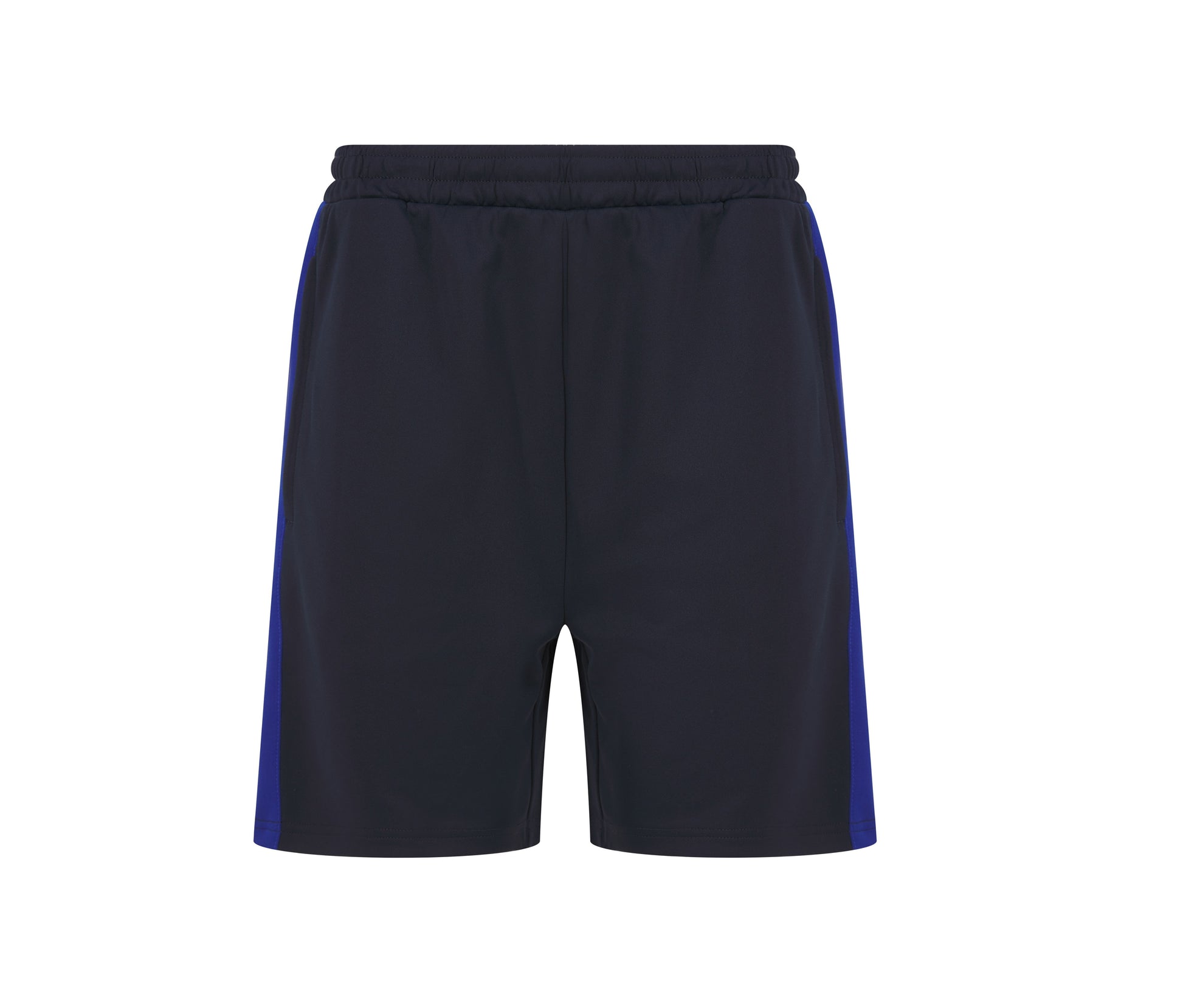 Short Sport Homme - Navy / Royal