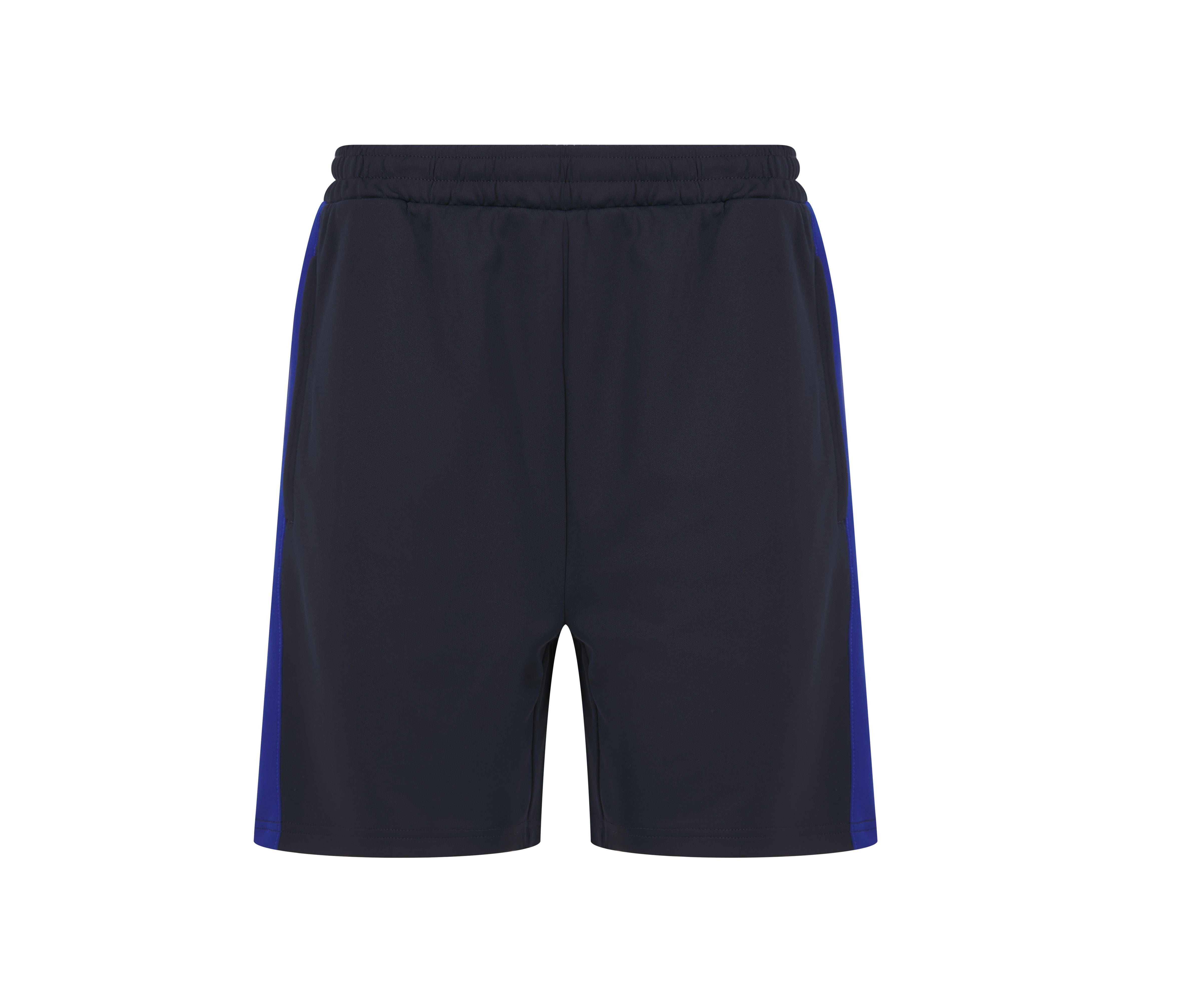 Short Sport Homme - Navy / Royal