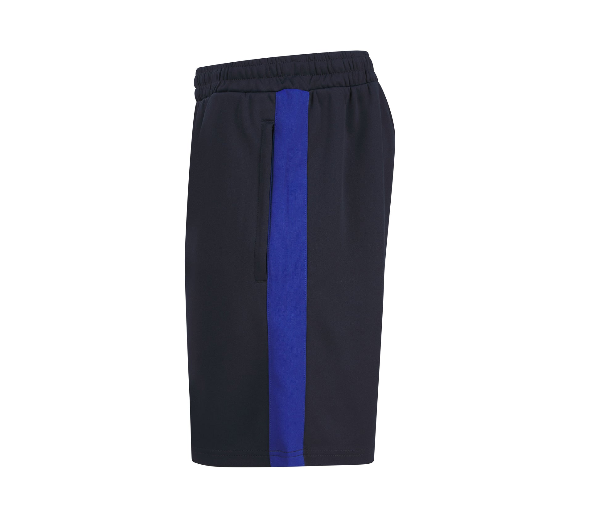 Short Sport Homme - Navy / Royal