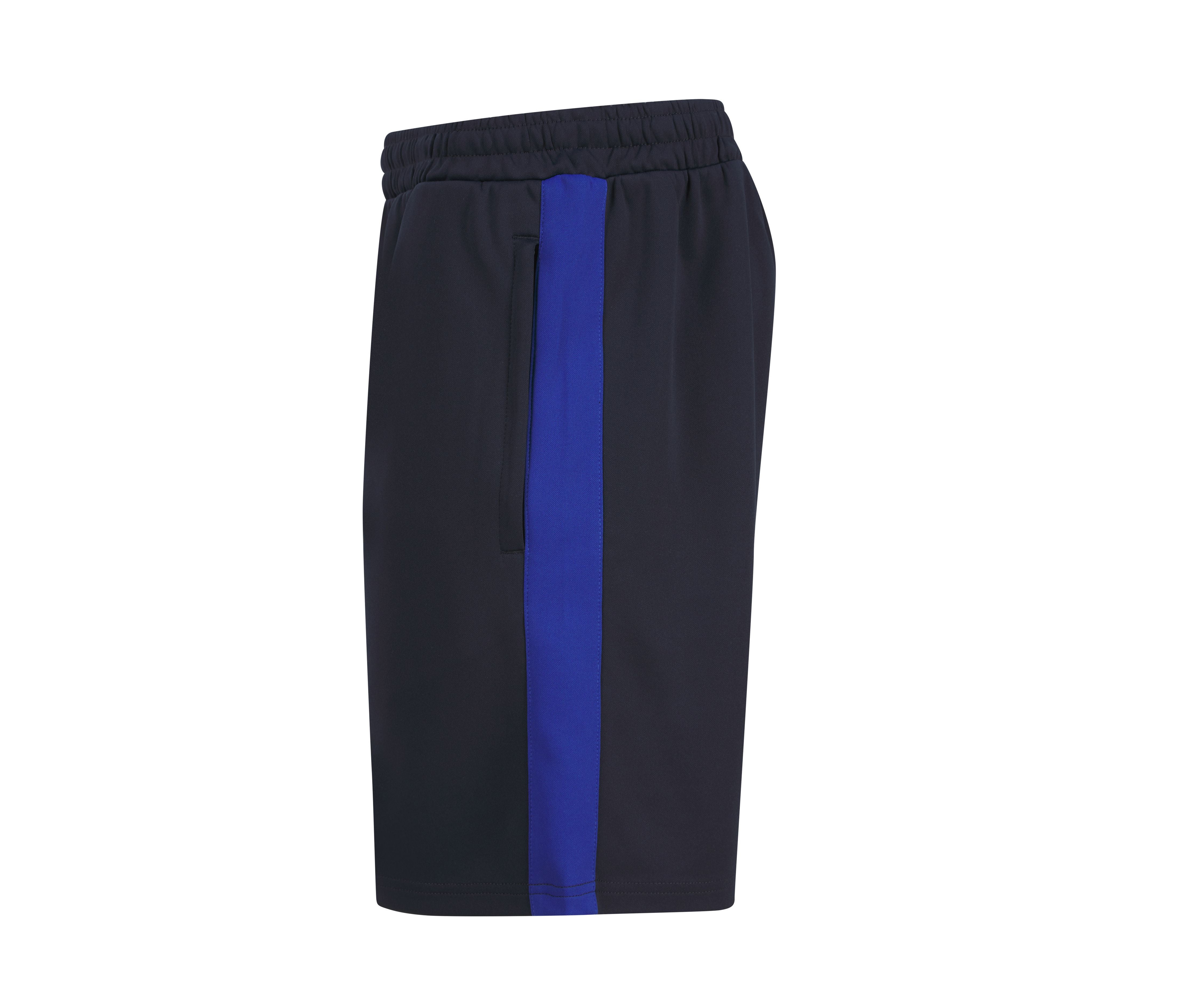 Short Sport Homme - Navy / Royal