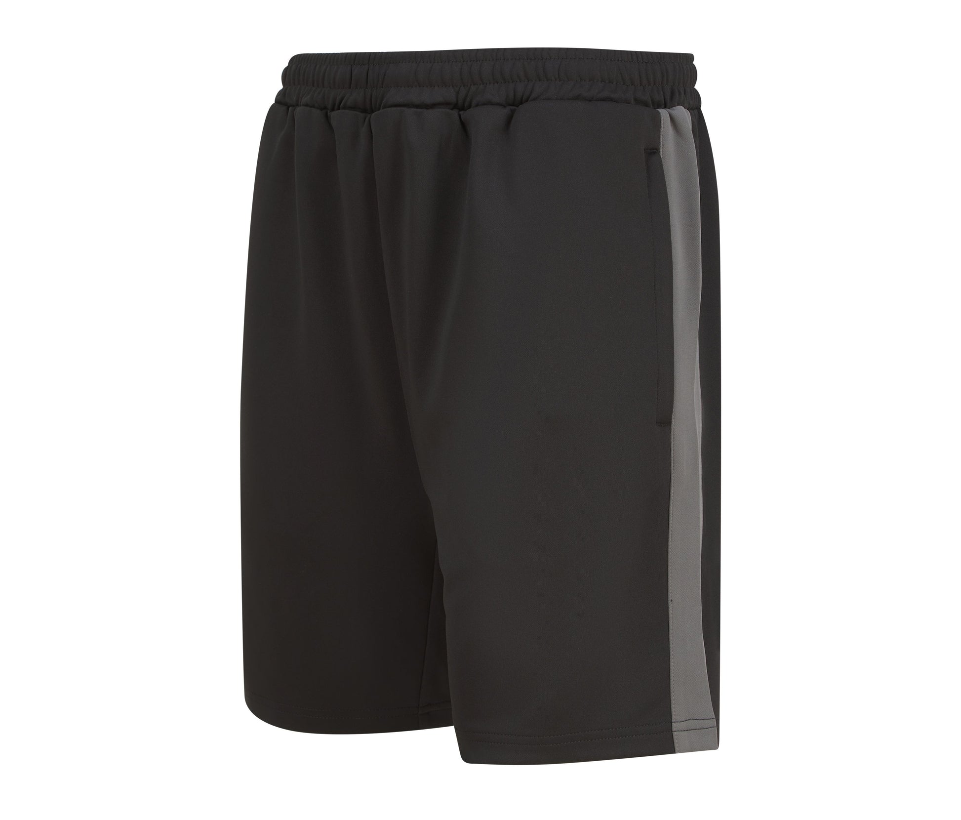 Short Sport Homme - Black / Gunmetal