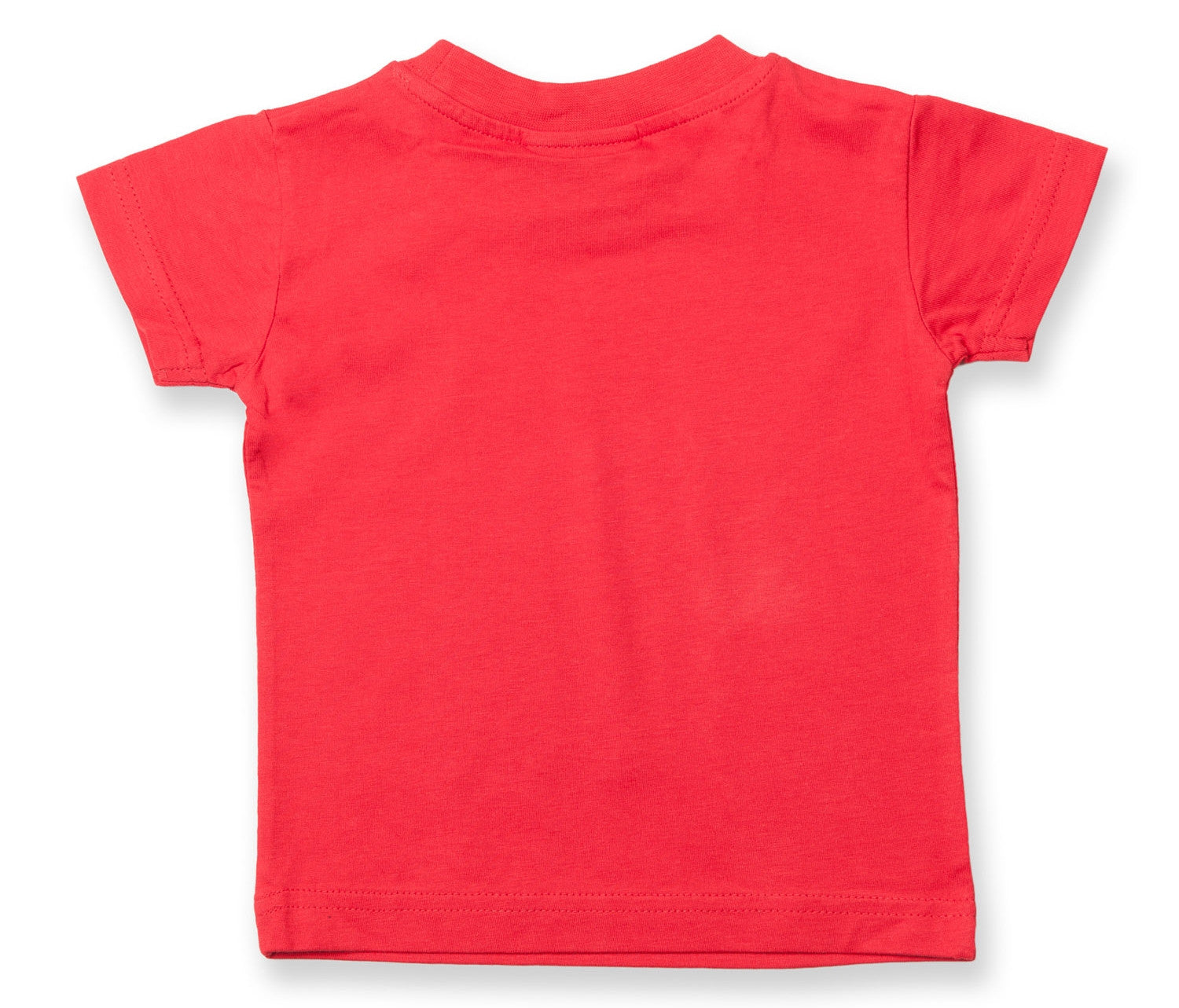 Tee-Shirt Bébé - Red
